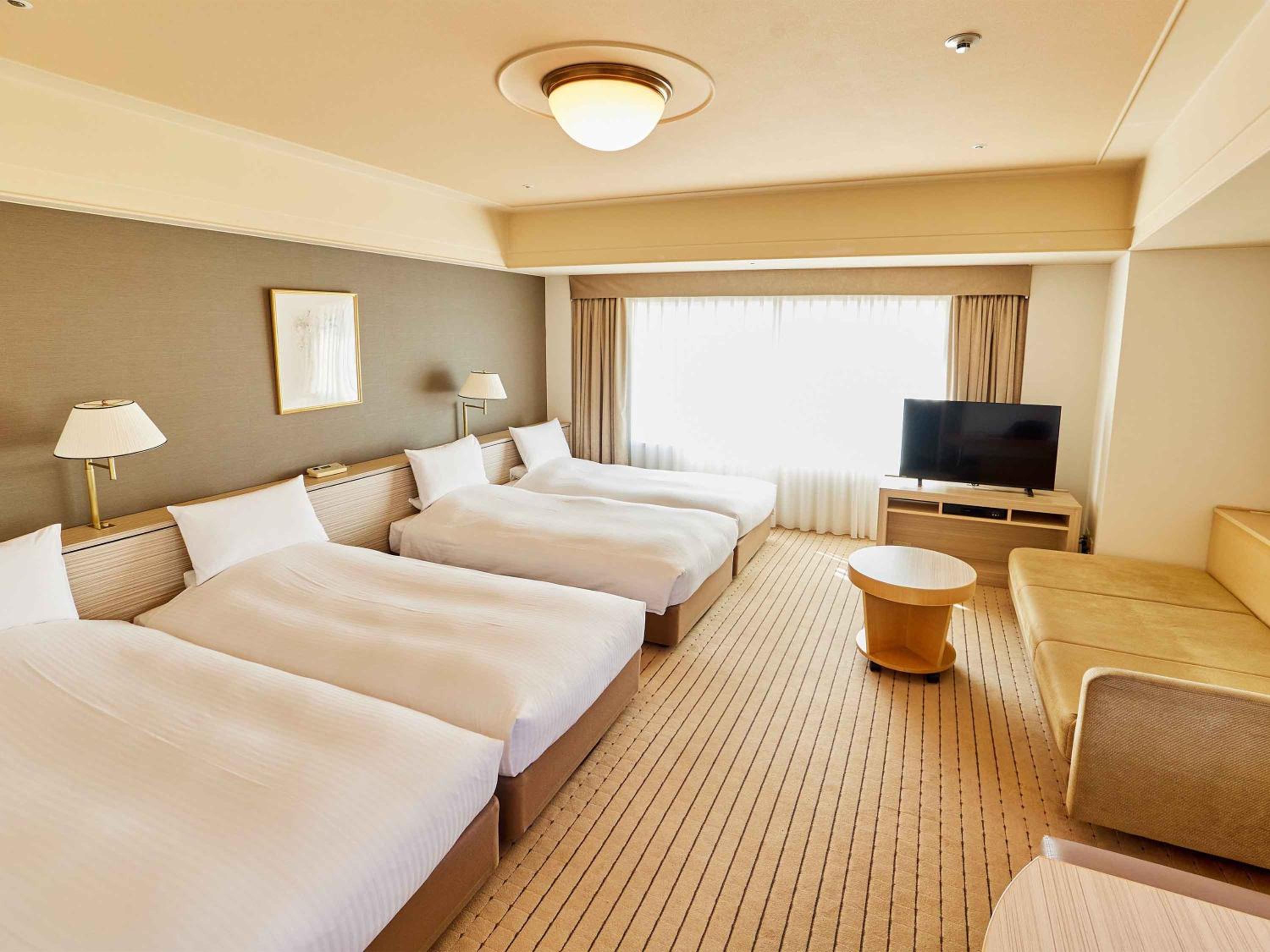 Urayasu Brighton Hotel Tokyo Bay