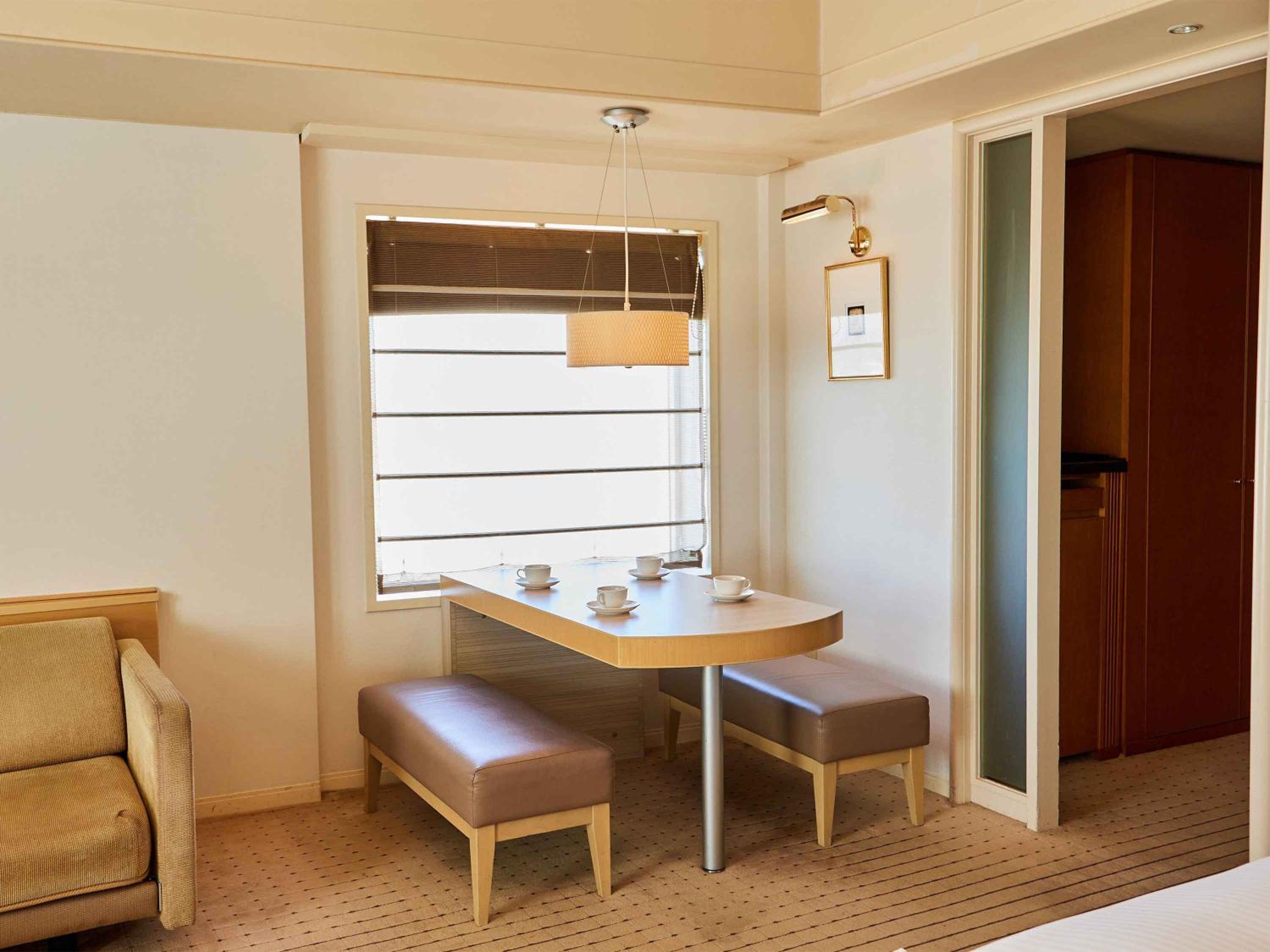 Urayasu Brighton Hotel Tokyo Bay