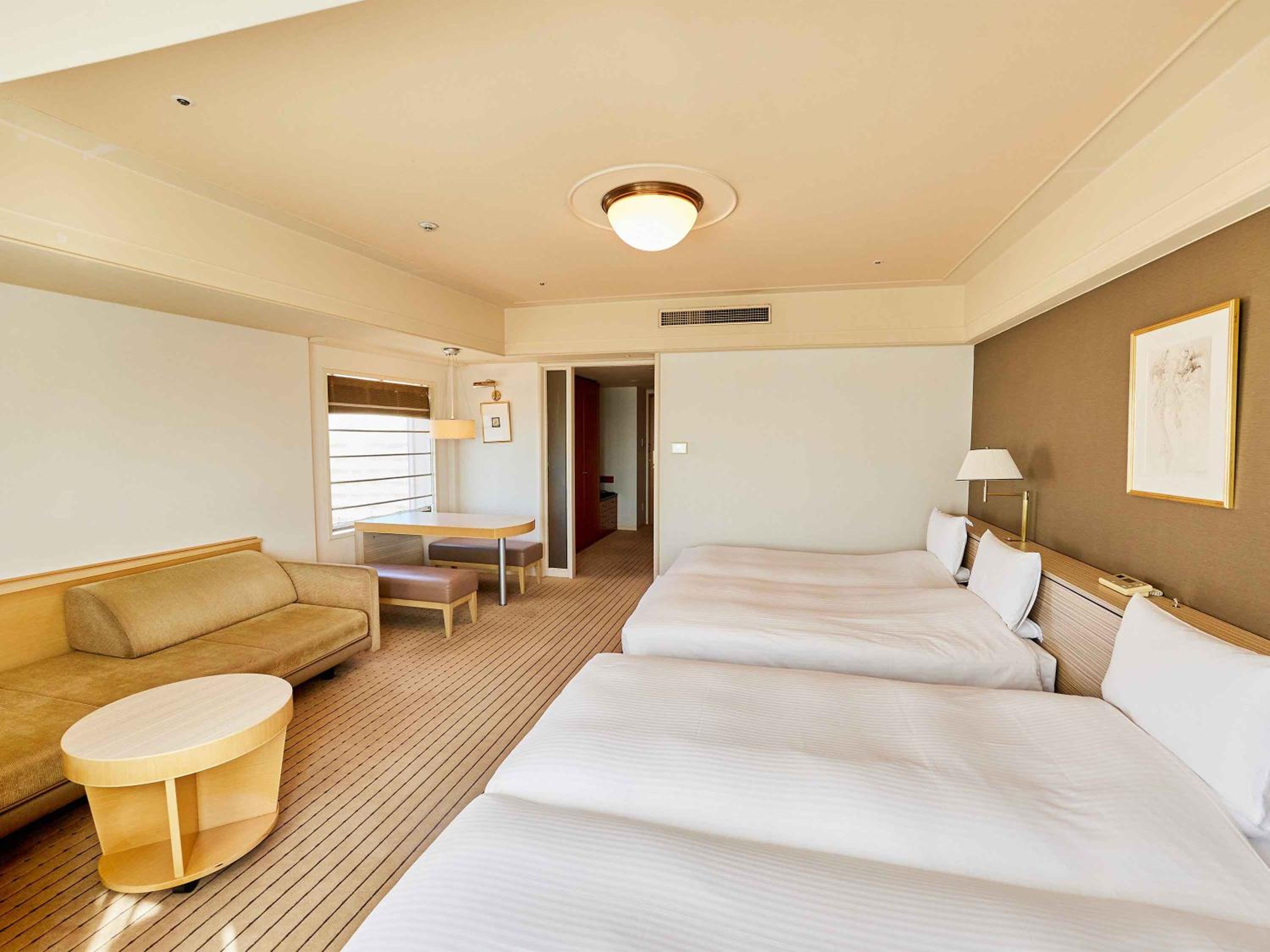 Urayasu Brighton Hotel Tokyo Bay