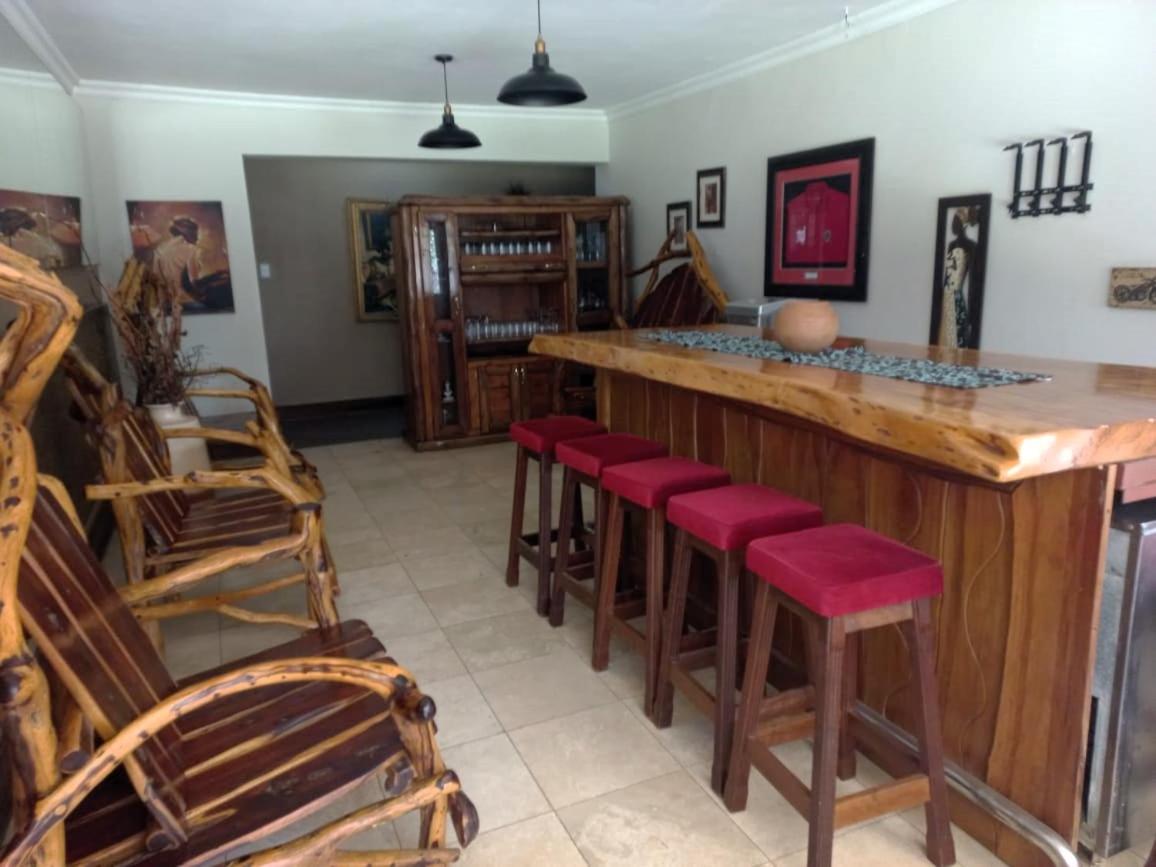 OR Tambo Guest House