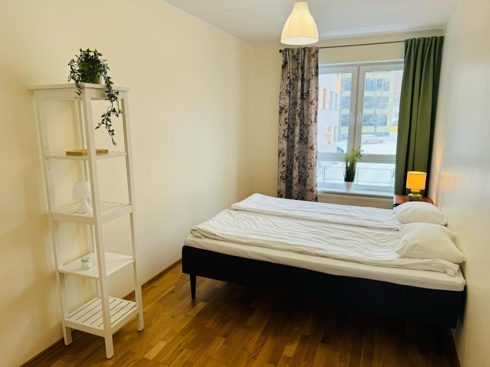 Raatuse 85 Deluxe Apartments view 5