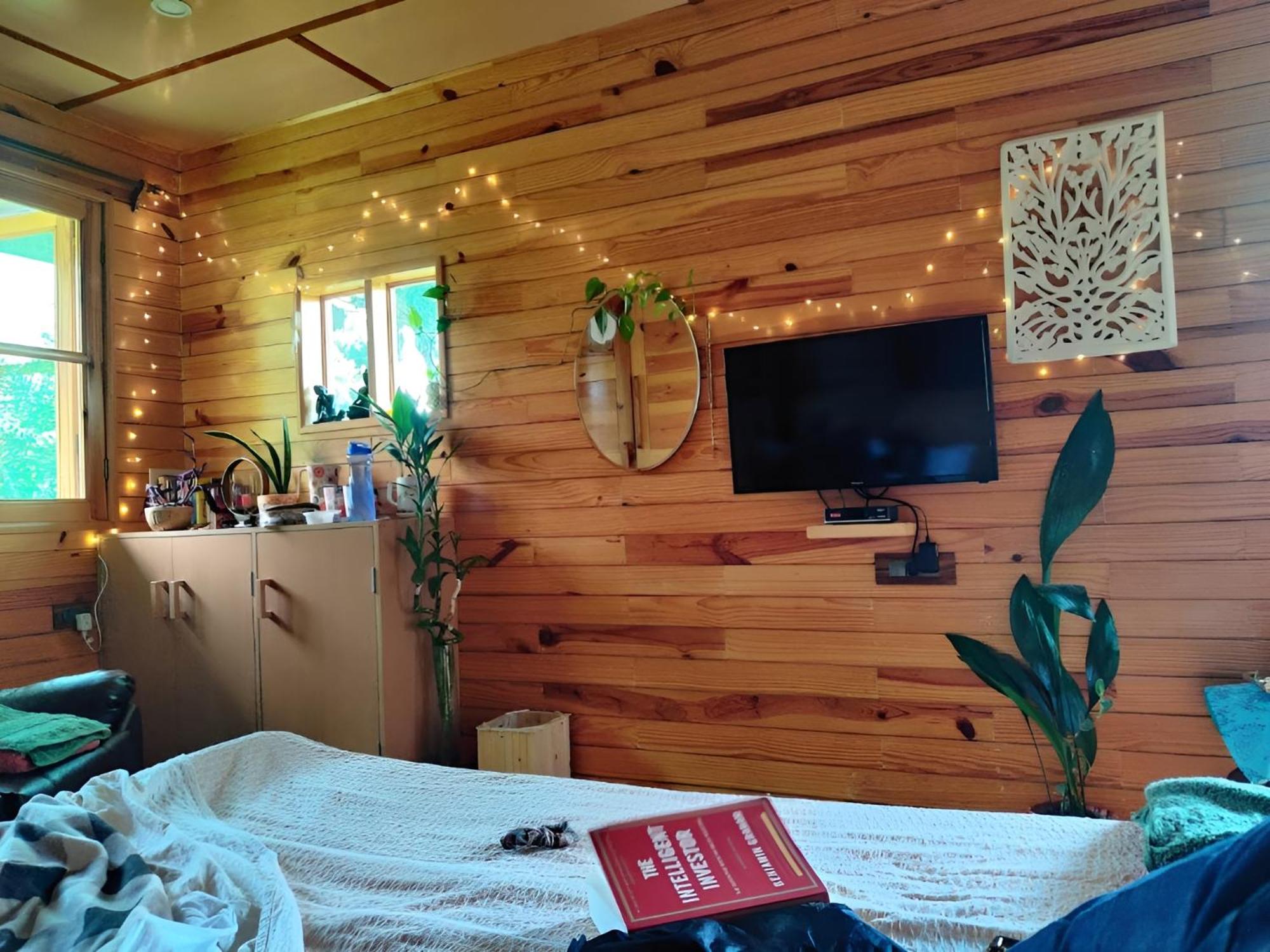 Good Vibes Fairytale By Wanderthirst Dharamshala