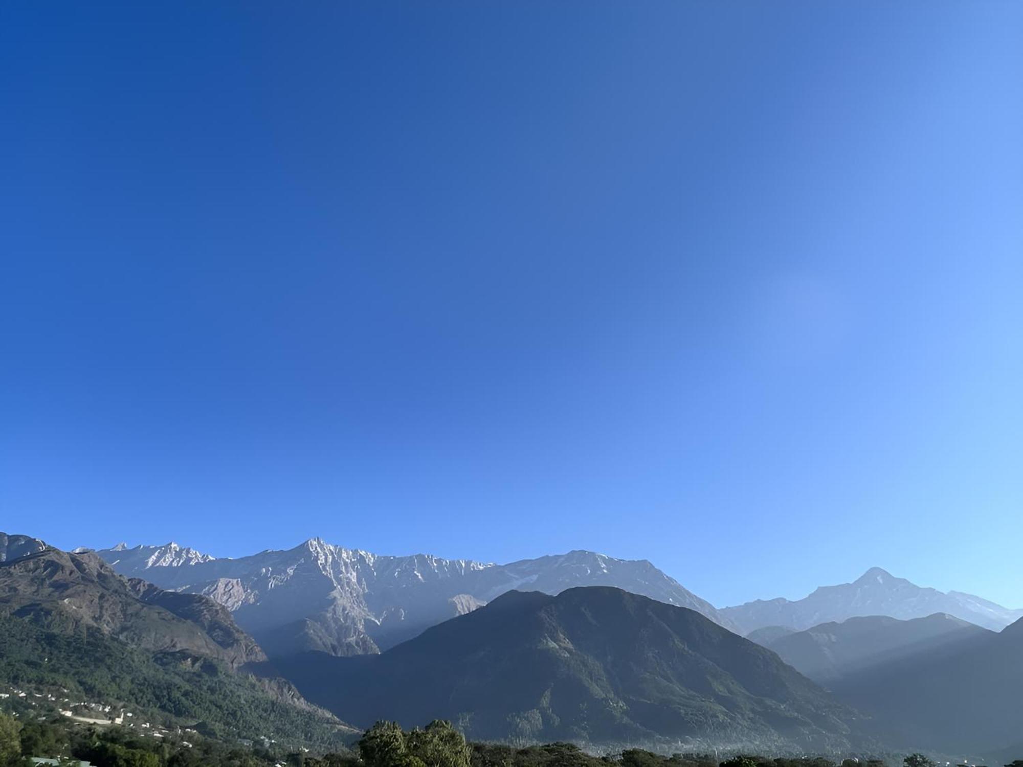 Good Vibes Fairytale By Wanderthirst Dharamshala