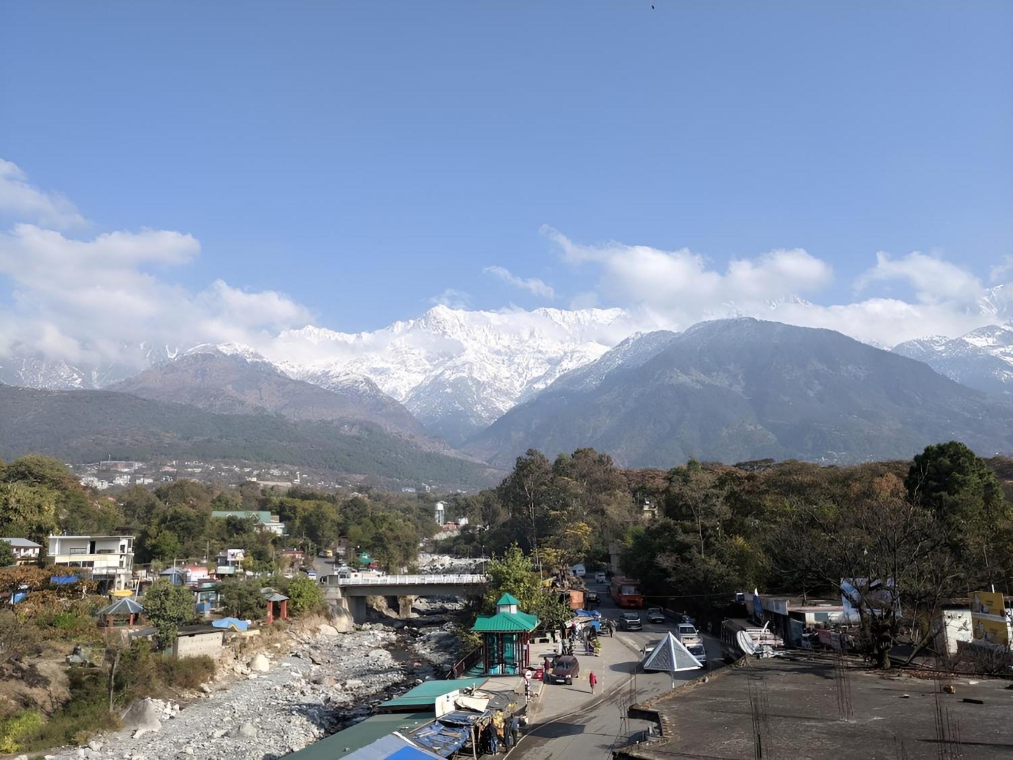 Good Vibes Fairytale By Wanderthirst Dharamshala