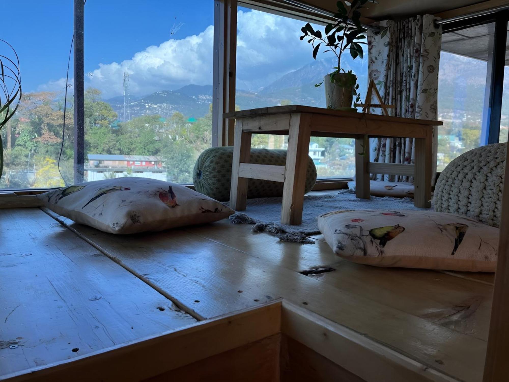 Good Vibes Fairytale By Wanderthirst Dharamshala