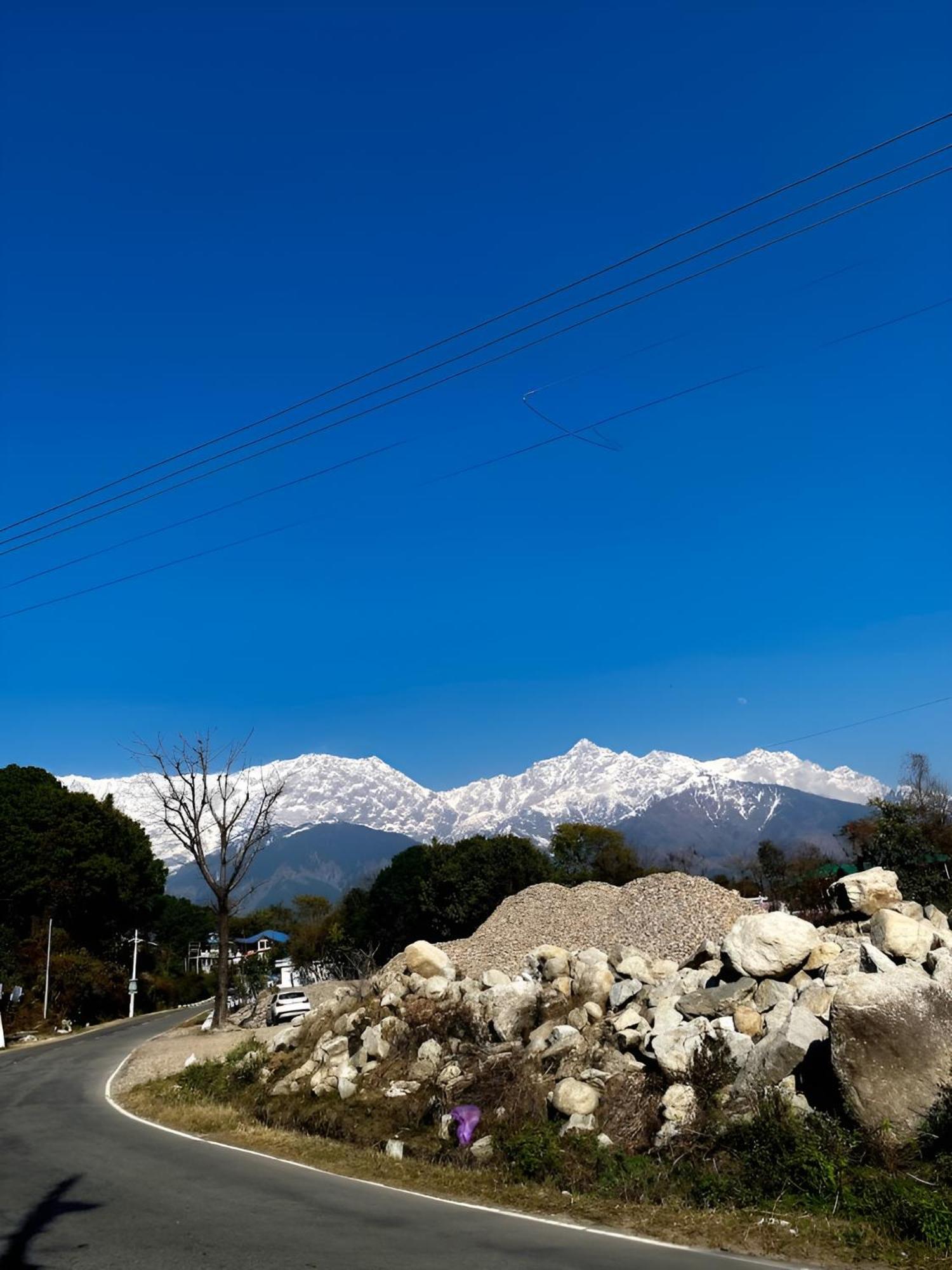 Good Vibes Fairytale By Wanderthirst Dharamshala