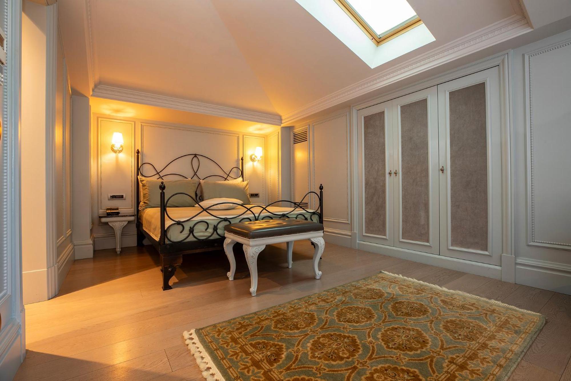 MFB Tarabya Hotel - Image 84