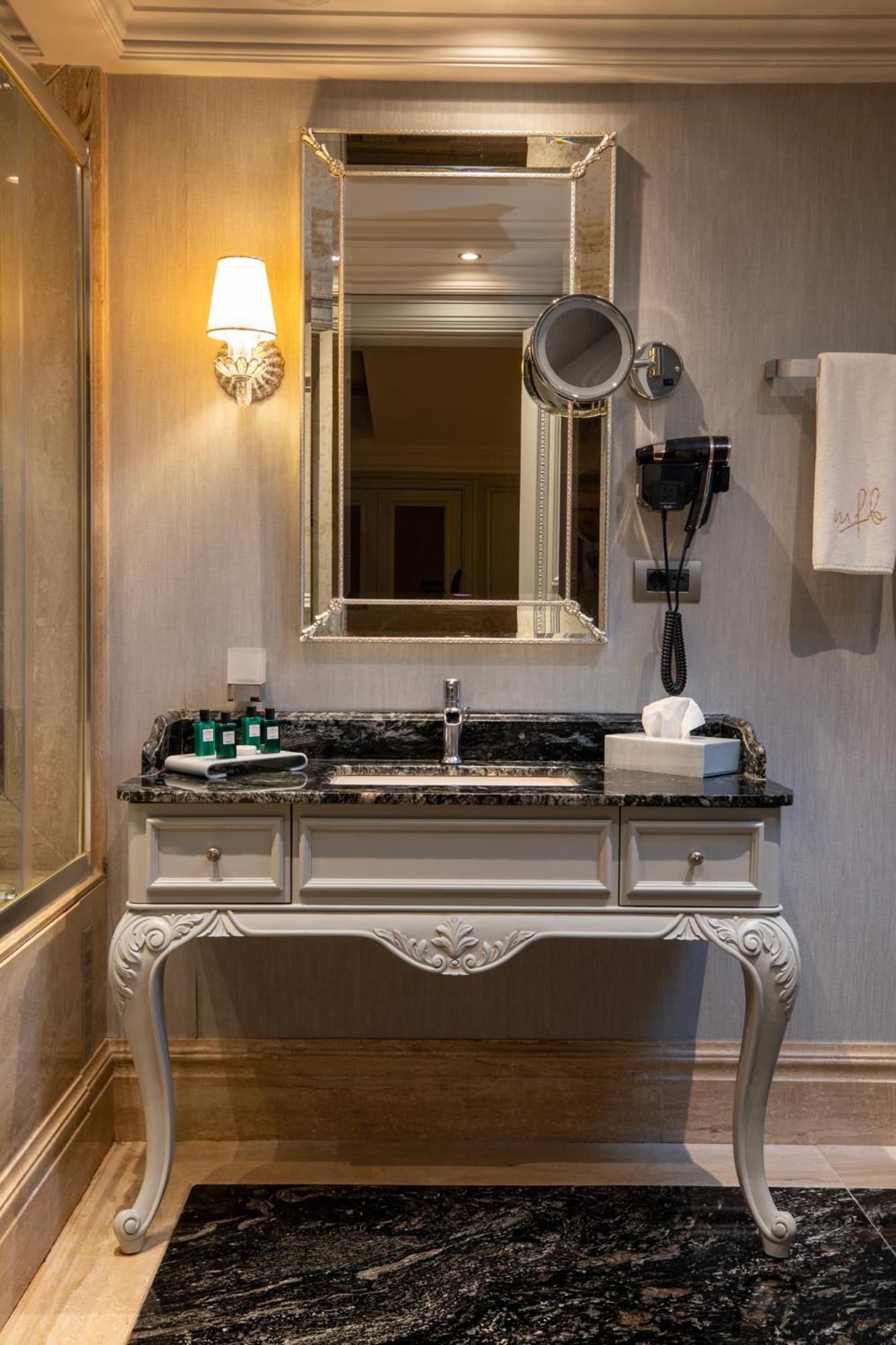 MFB Tarabya Hotel - Image 85