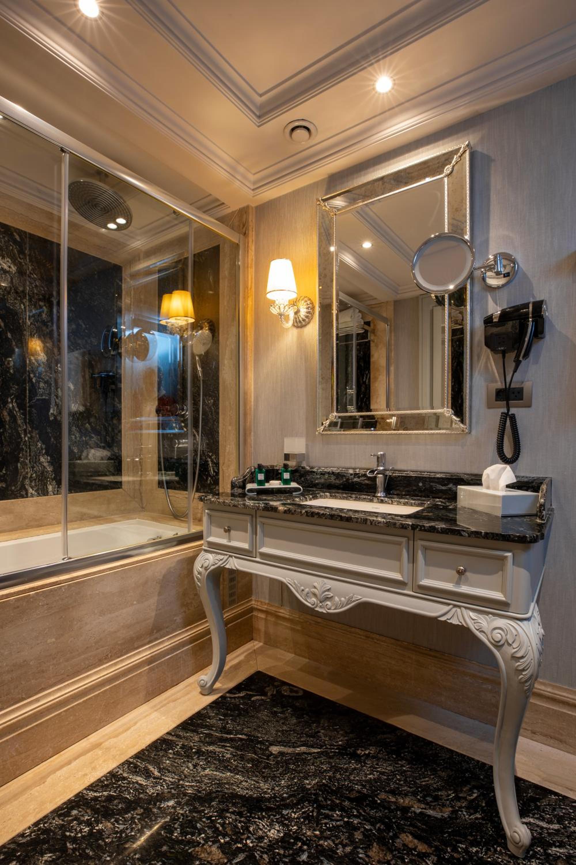 MFB Tarabya Hotel - Image 83