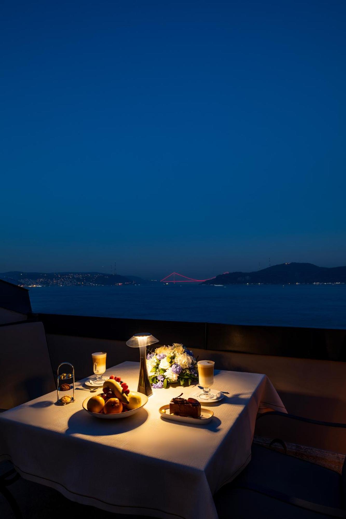 MFB Tarabya Hotel - Image 92