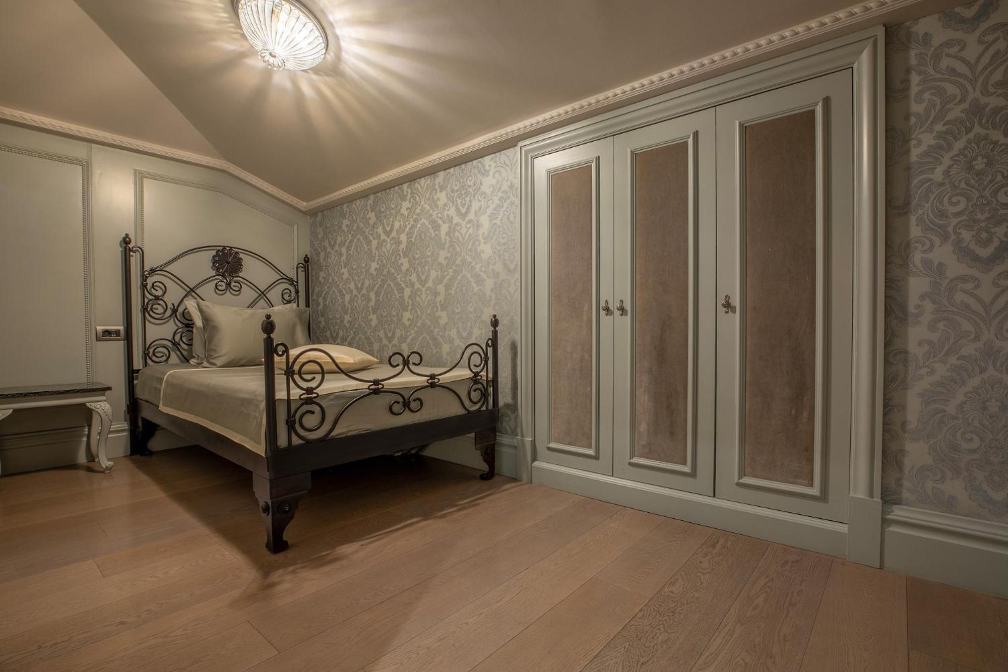 MFB Tarabya Hotel - Image 90