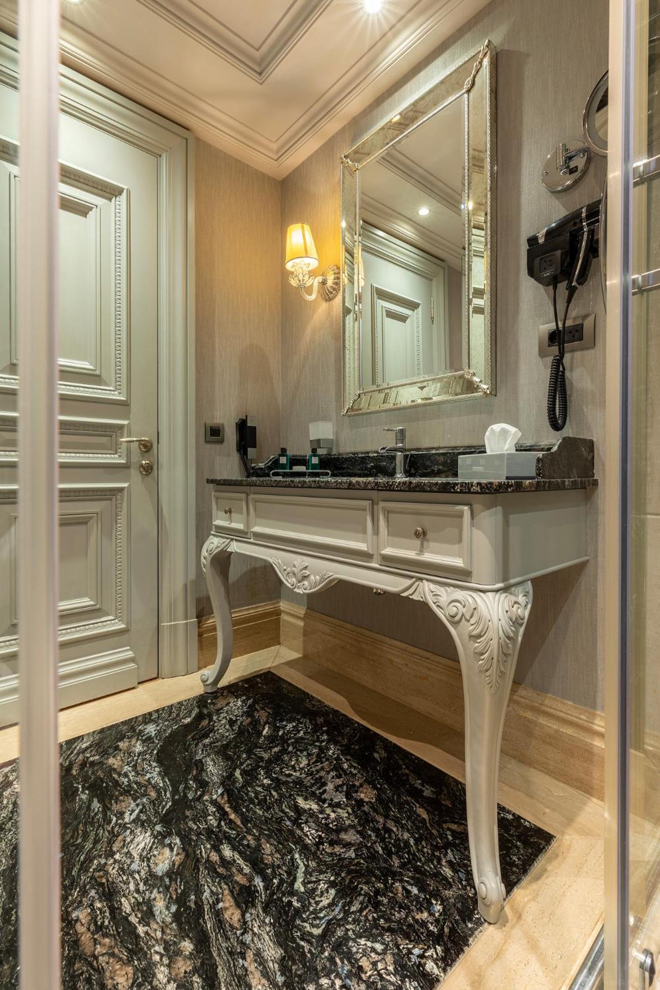 MFB Tarabya Hotel - Image 89