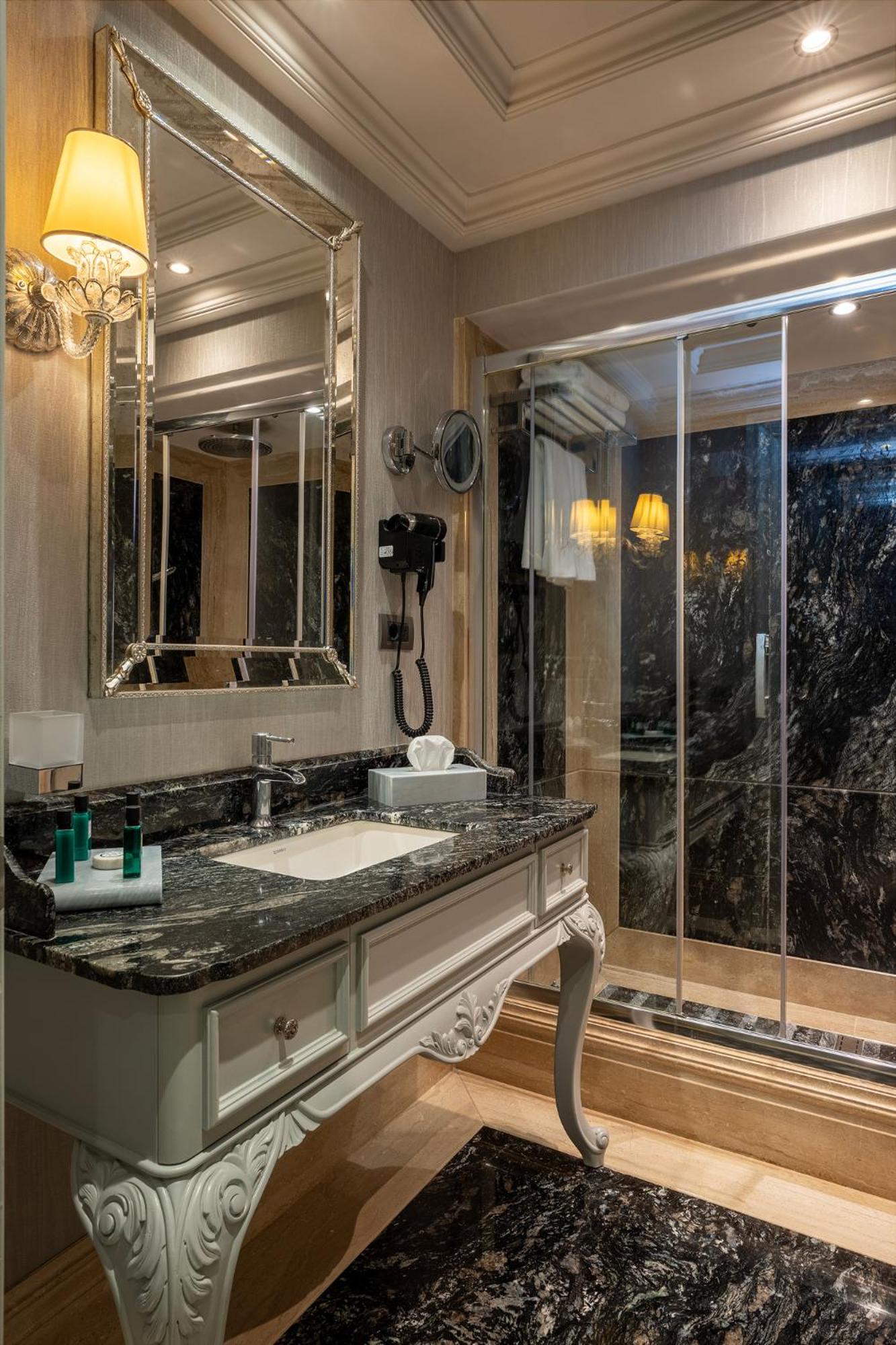 MFB Tarabya Hotel - Image 87