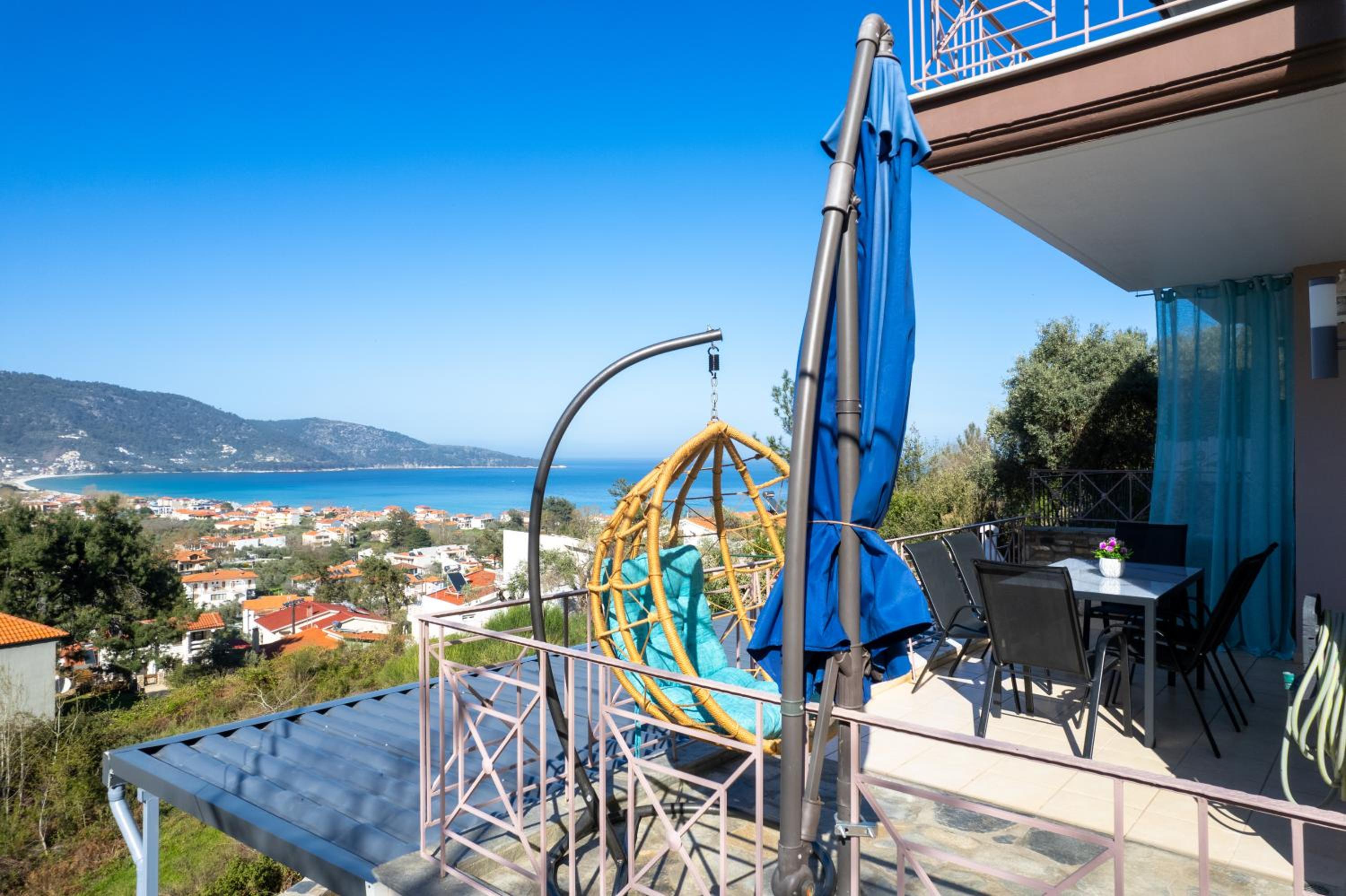 Villa Panorama
