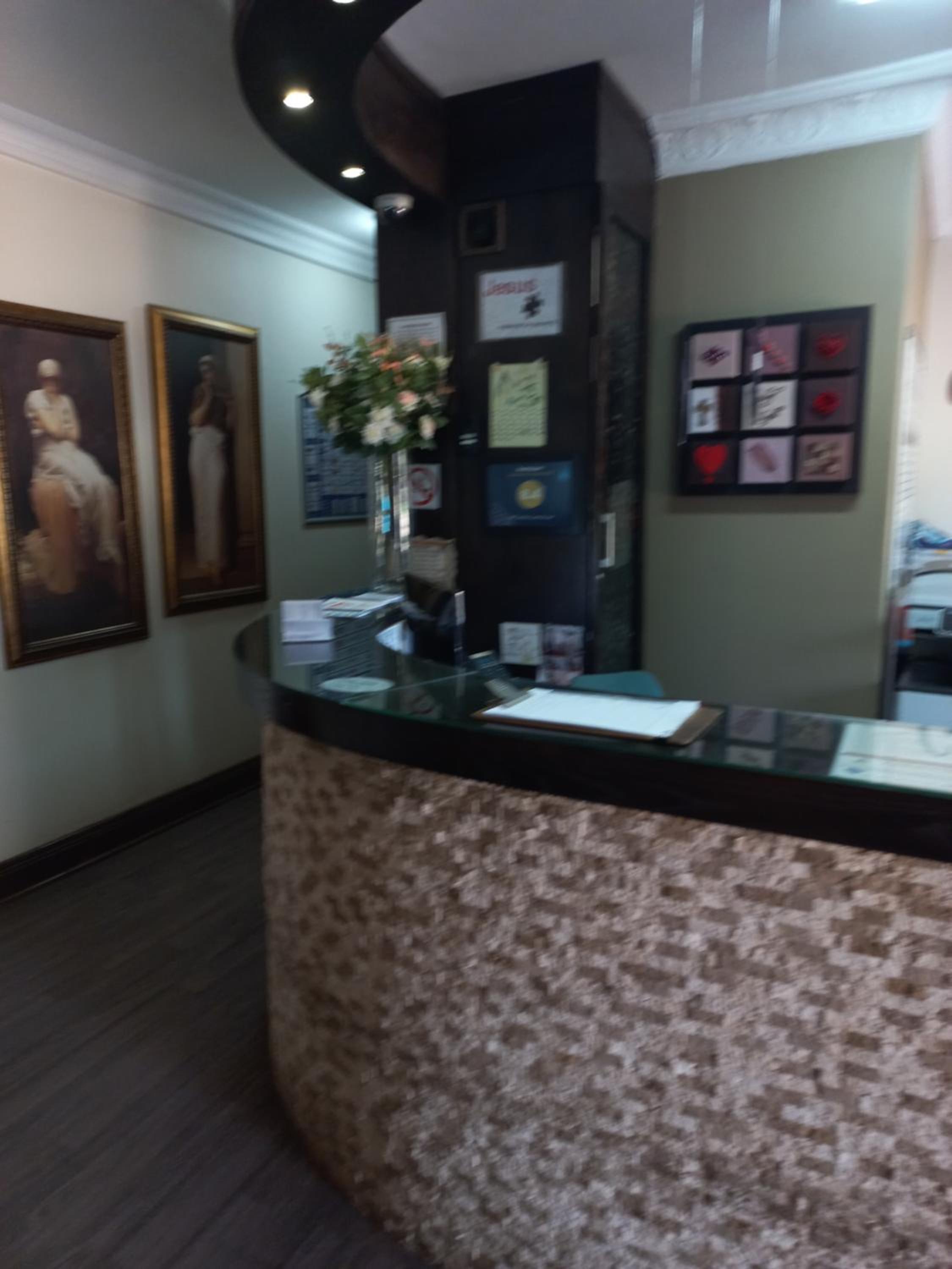 OR Tambo Guest House