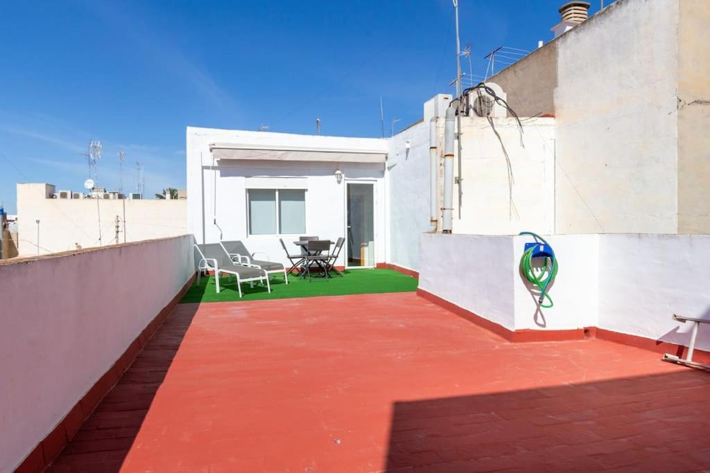 roof