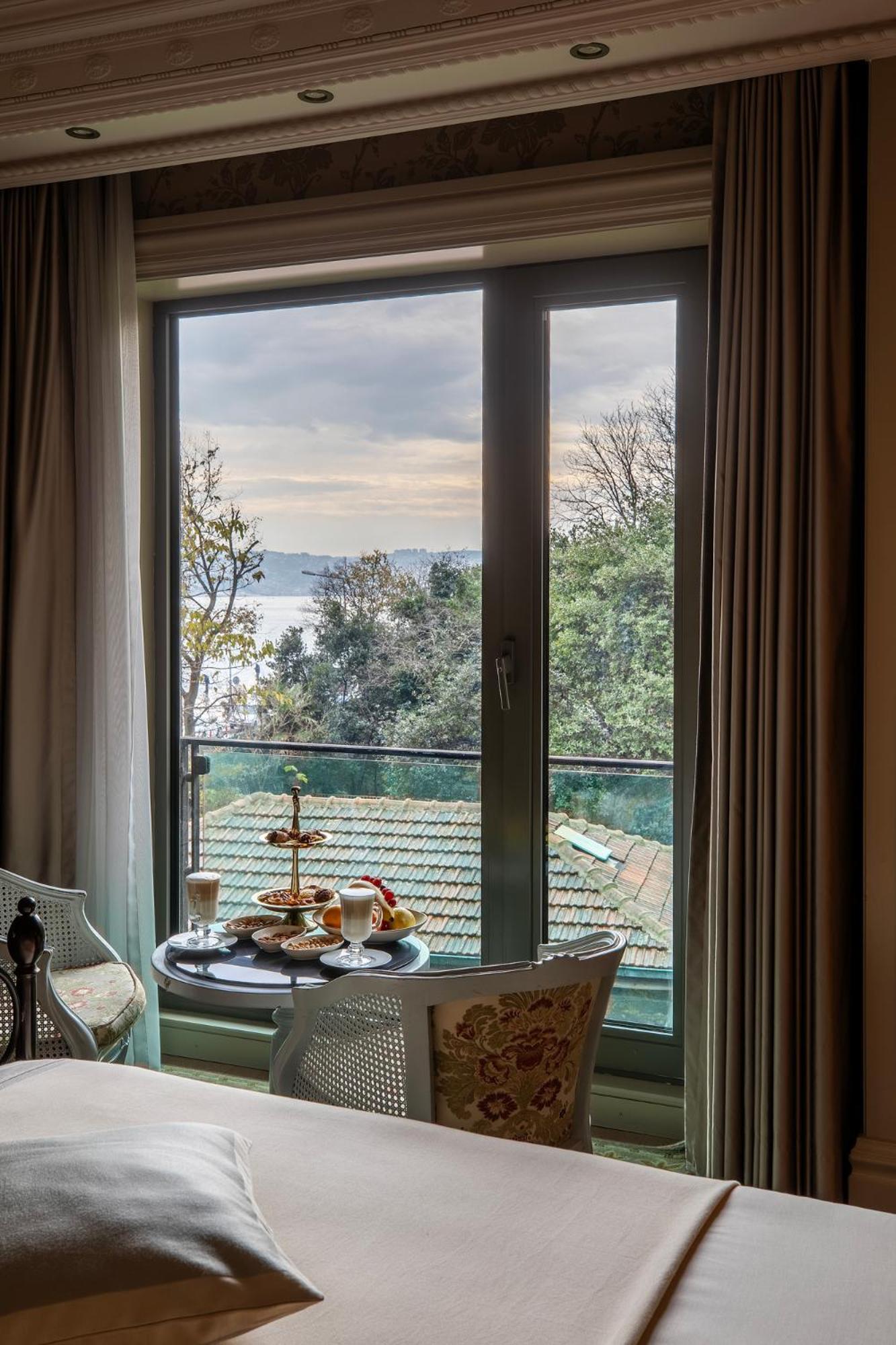 MFB Tarabya Hotel - Image 102