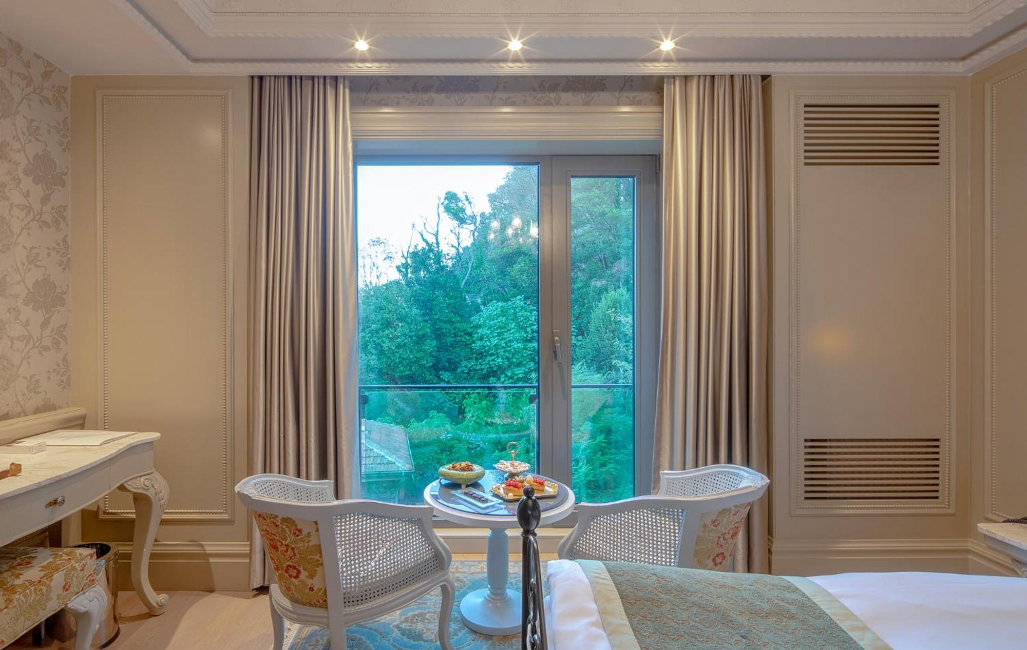 MFB Tarabya Hotel - Image 93