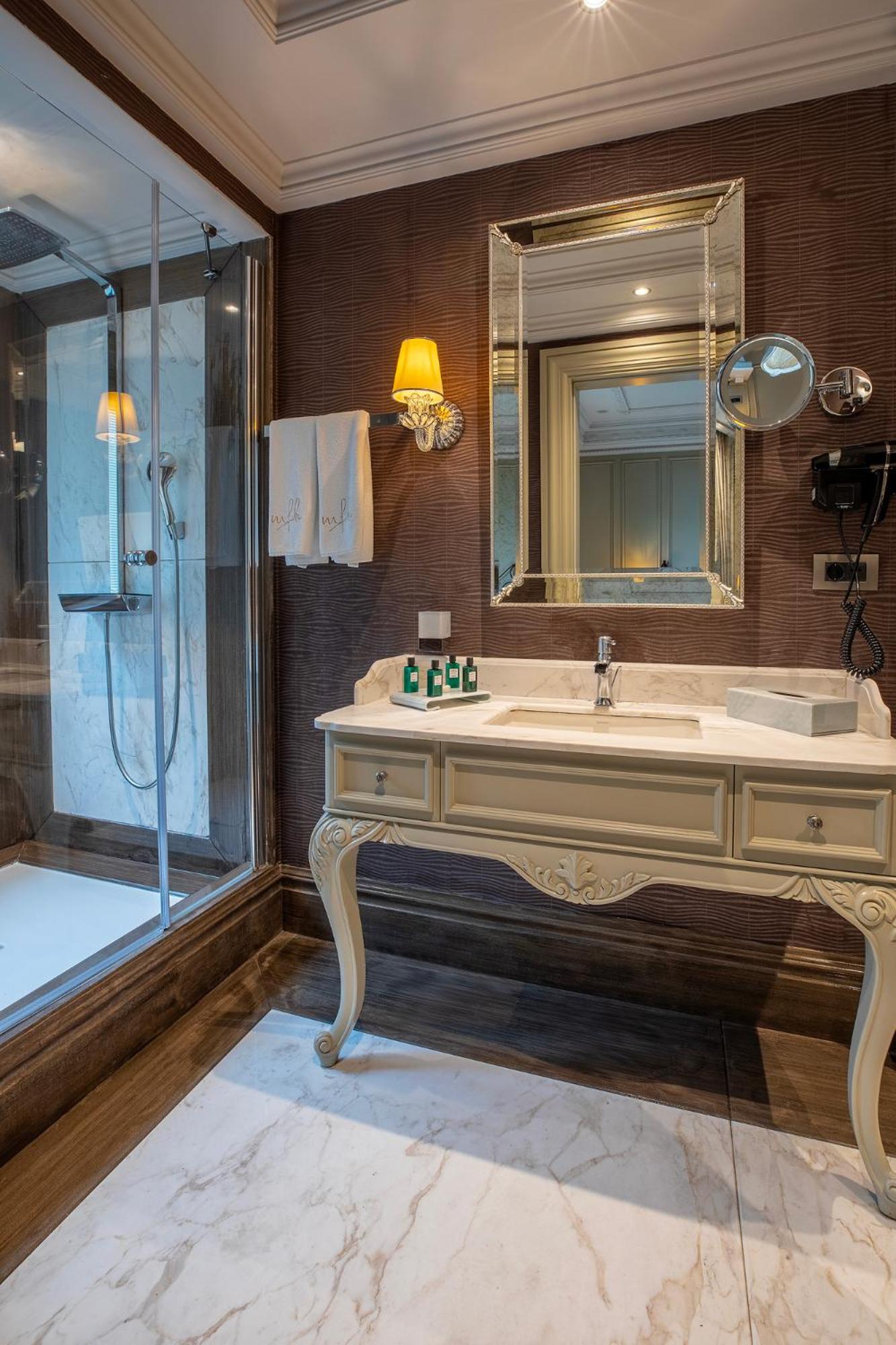 MFB Tarabya Hotel - Image 95