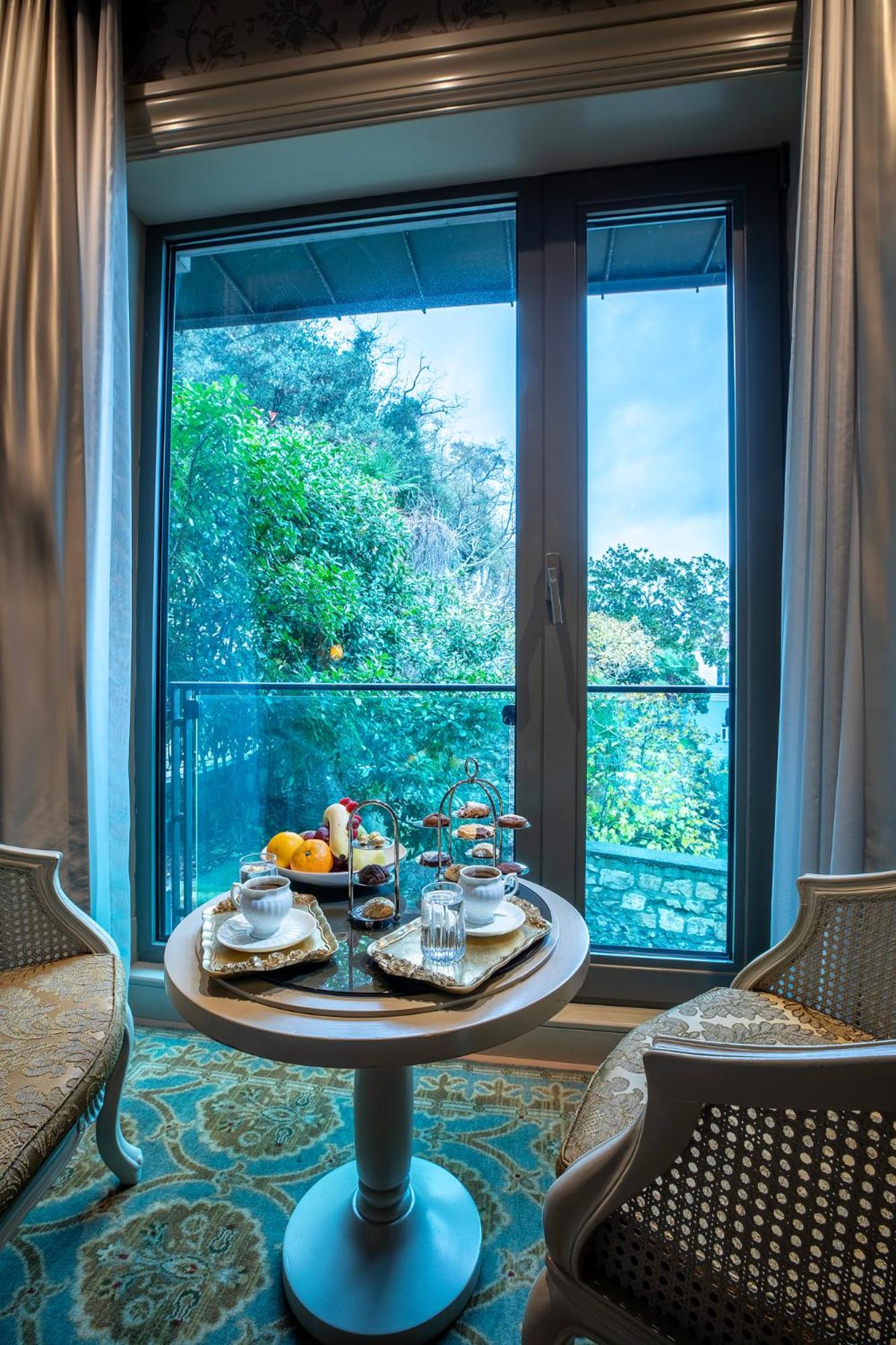 MFB Tarabya Hotel - Image 94