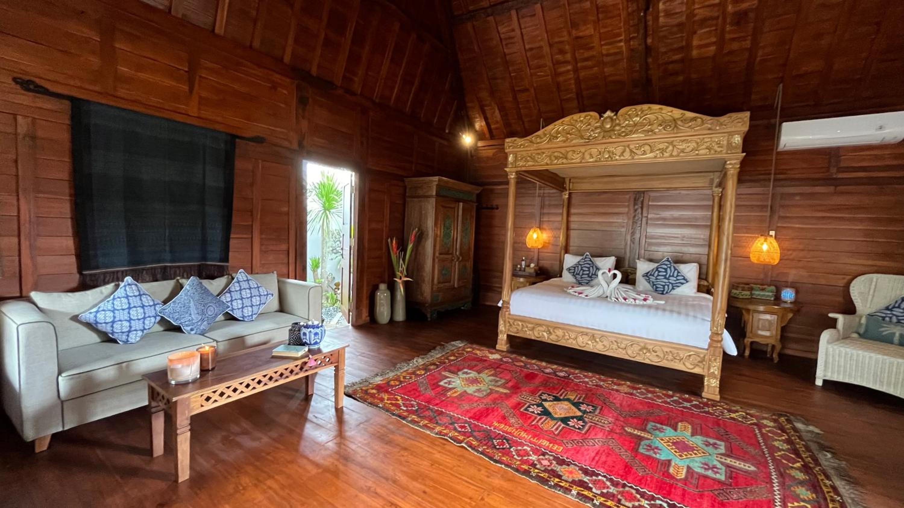 Jabunami Estate