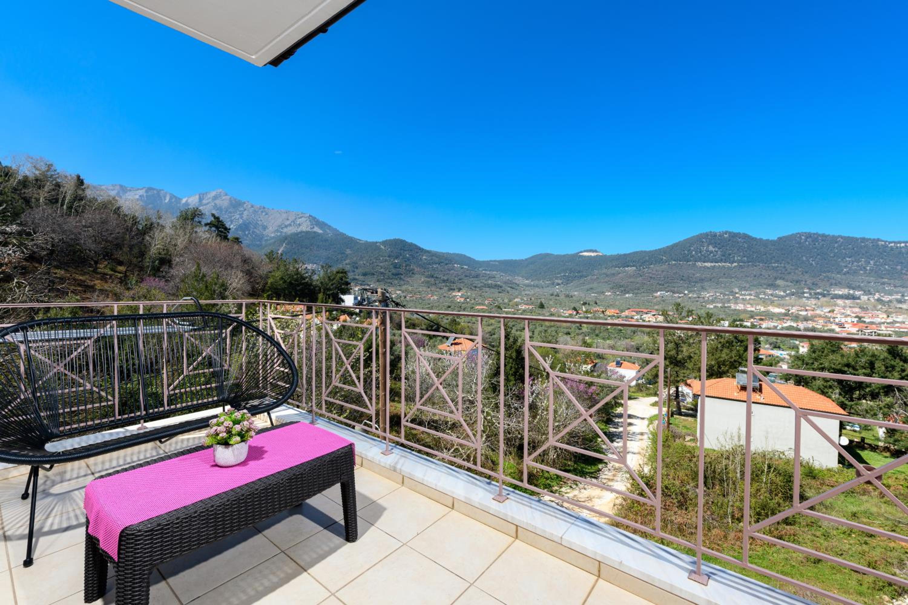 Villa Panorama