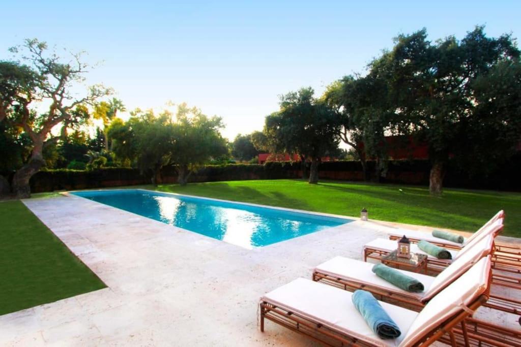 Chalet moderno en Sotogrande costa