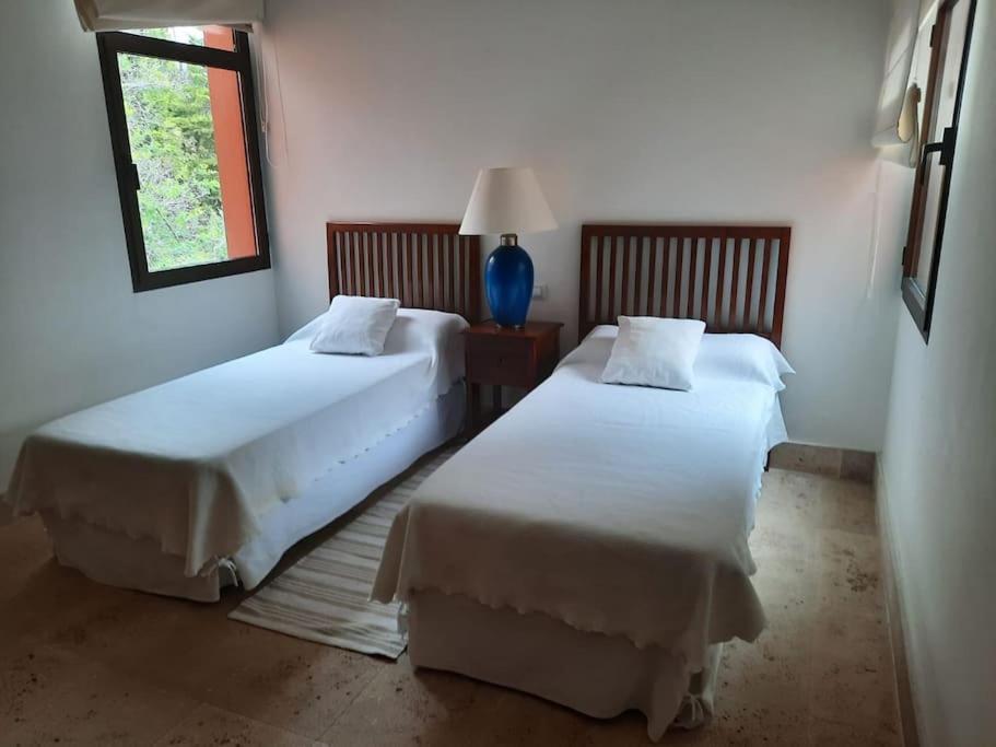 Chalet moderno en Sotogrande costa