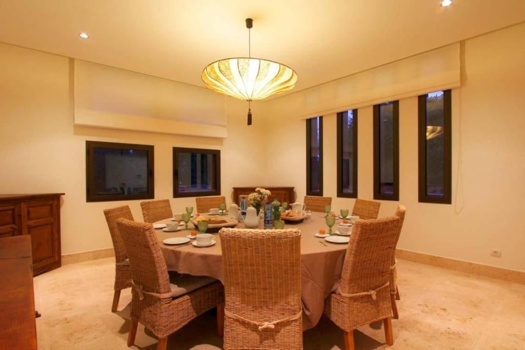 Chalet moderno en Sotogrande costa