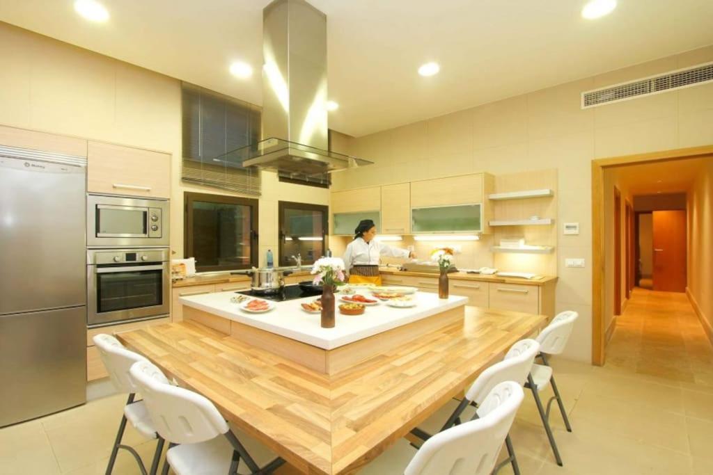Chalet moderno en Sotogrande costa