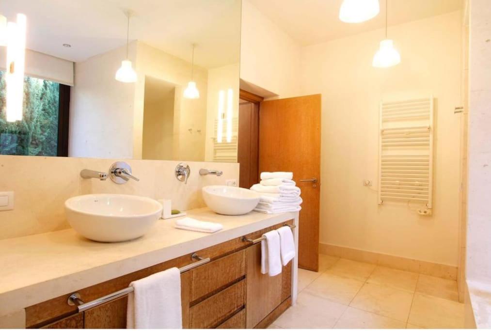 Chalet moderno en Sotogrande costa