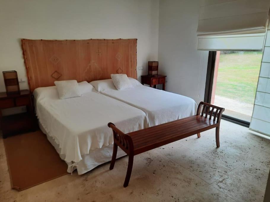 Chalet moderno en Sotogrande costa