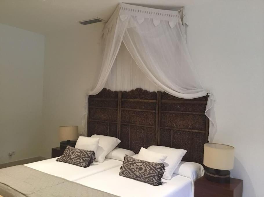 Chalet moderno en Sotogrande costa