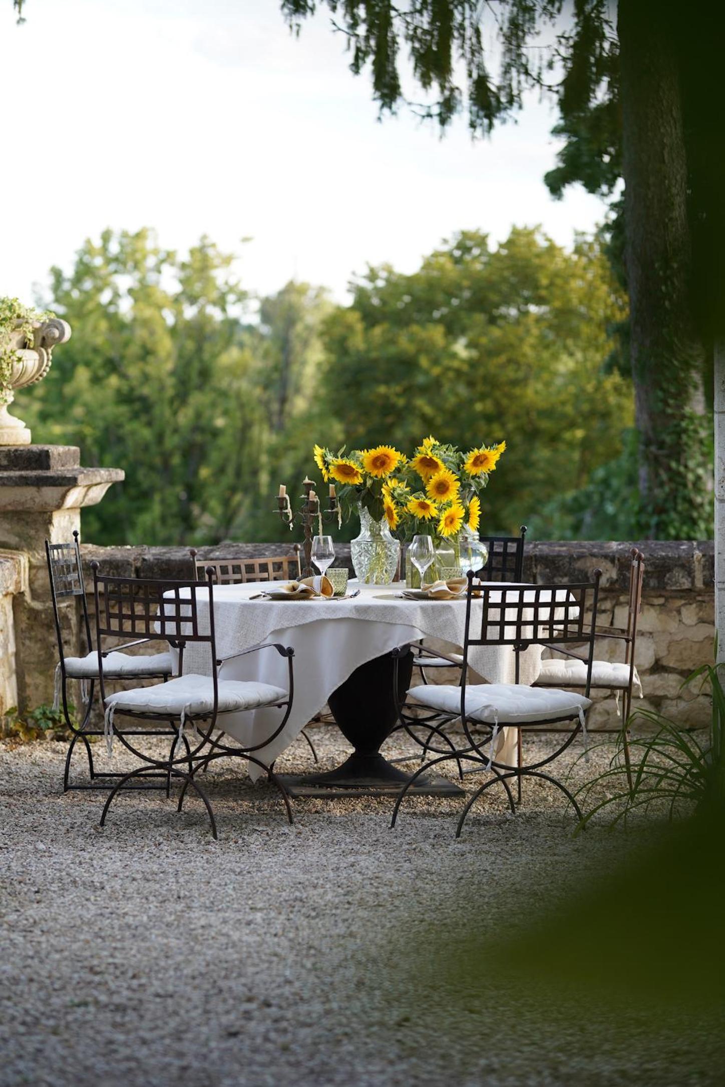 Manoir de la Salle du Roc
