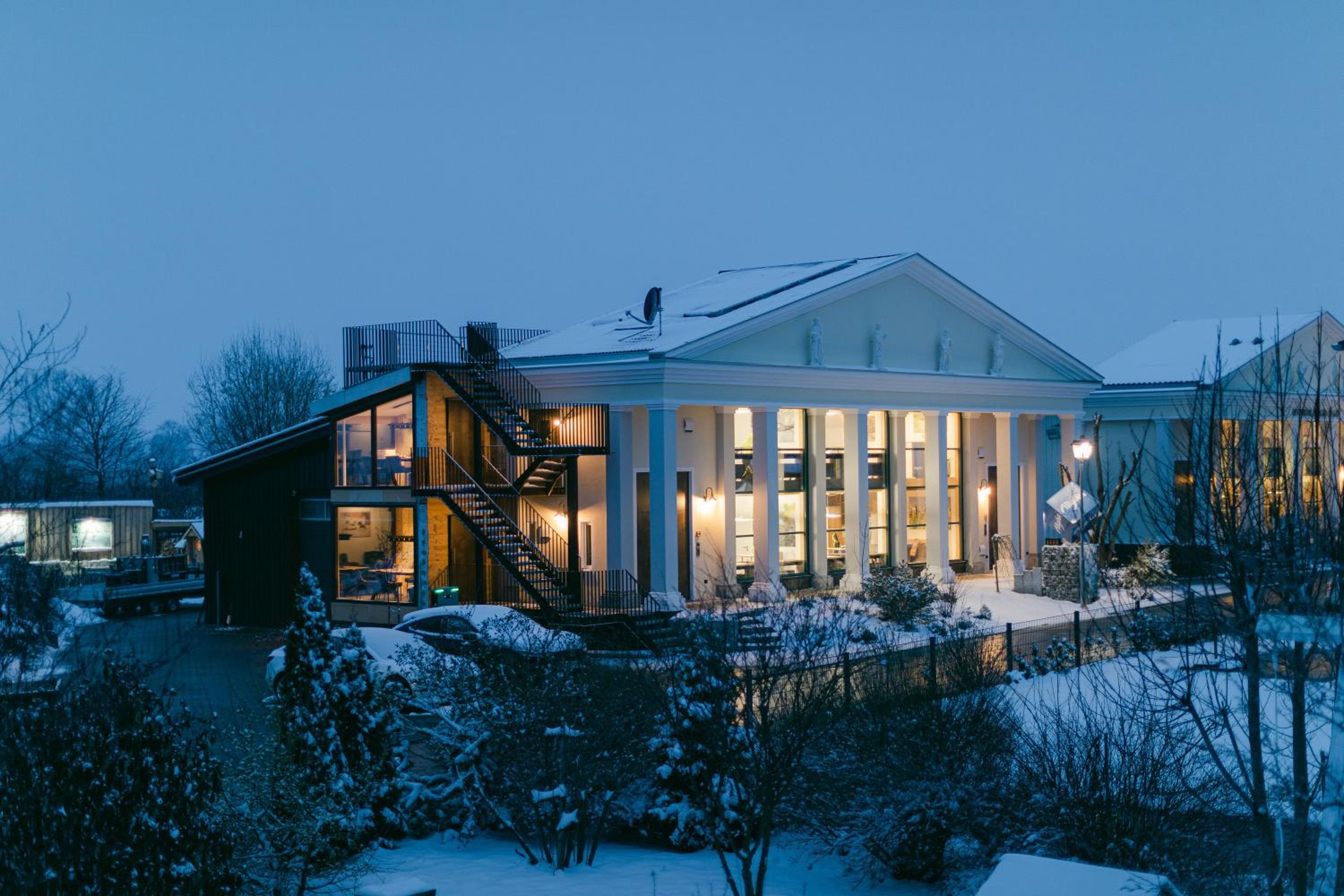 building