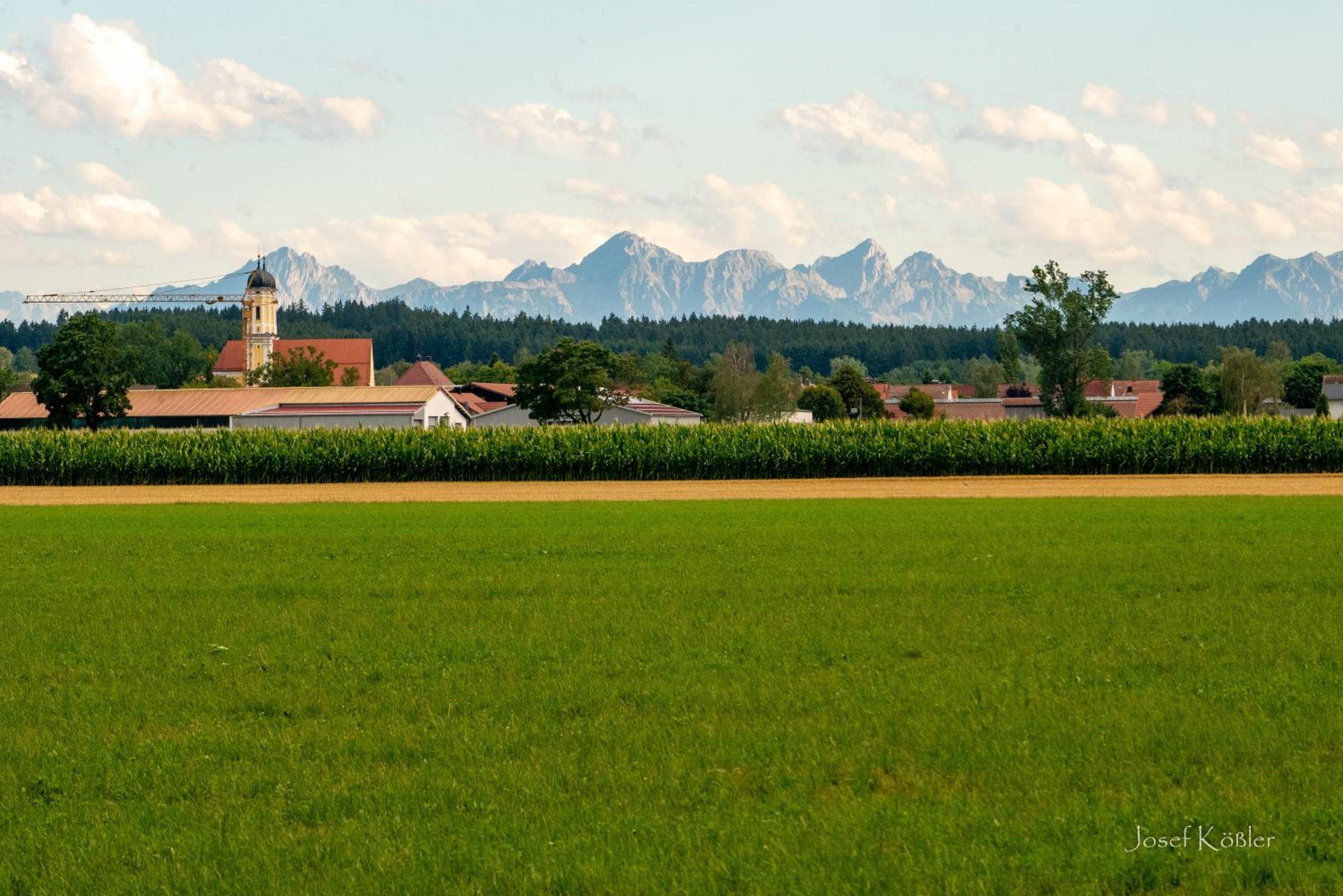 Guggi´s Emporeon Allgäu
