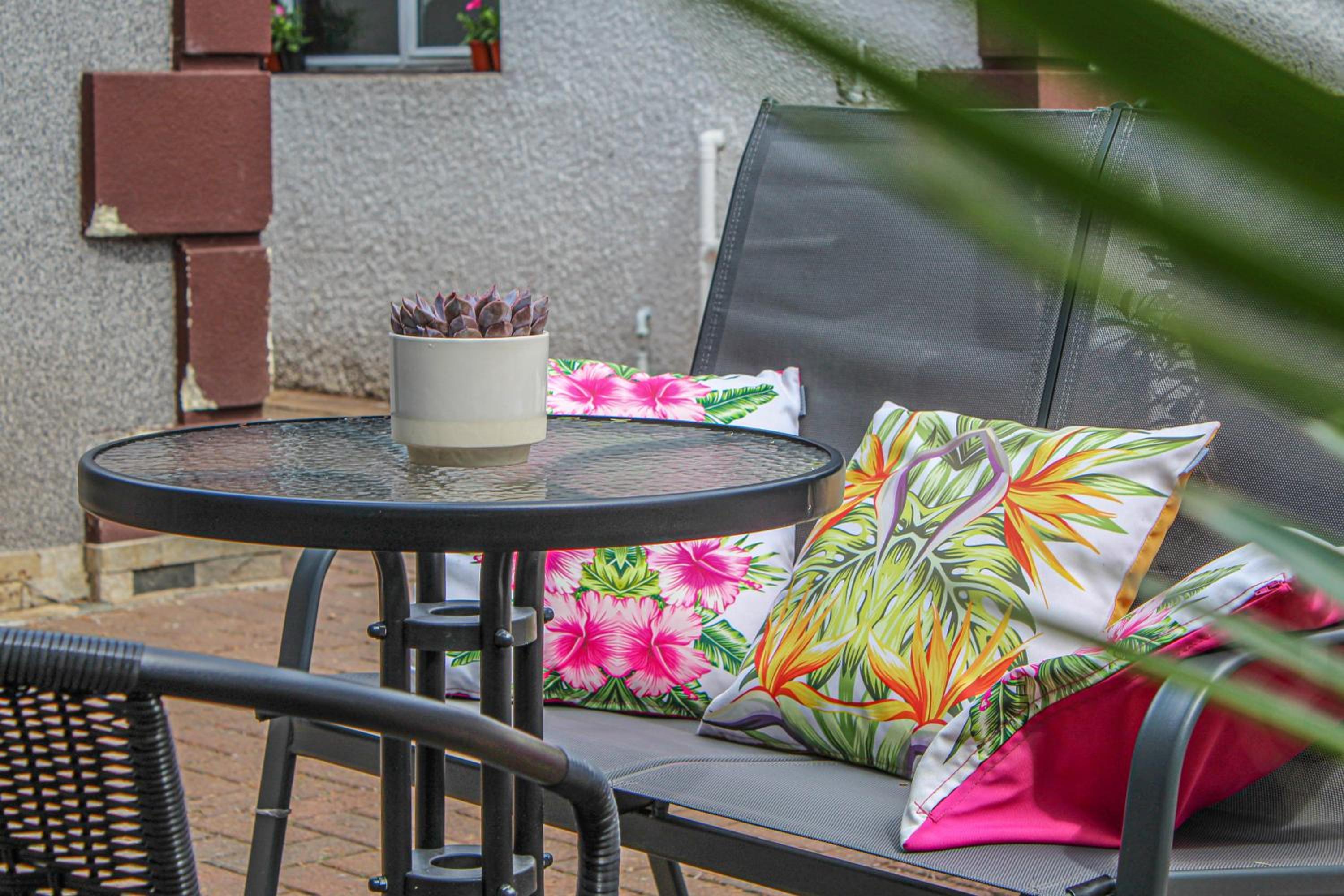 Station Signature Apartment near Lanark