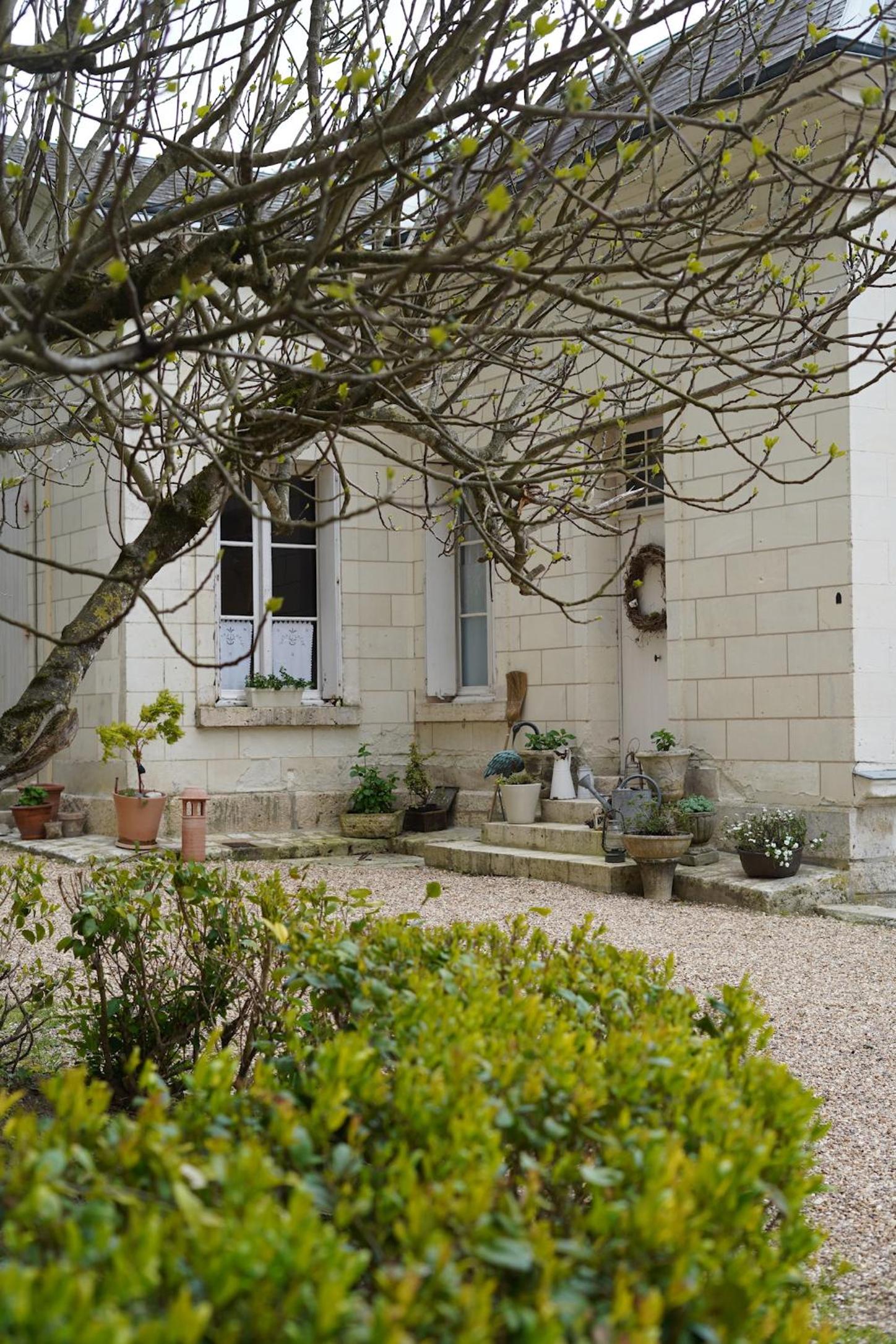 Manoir de la Salle du Roc