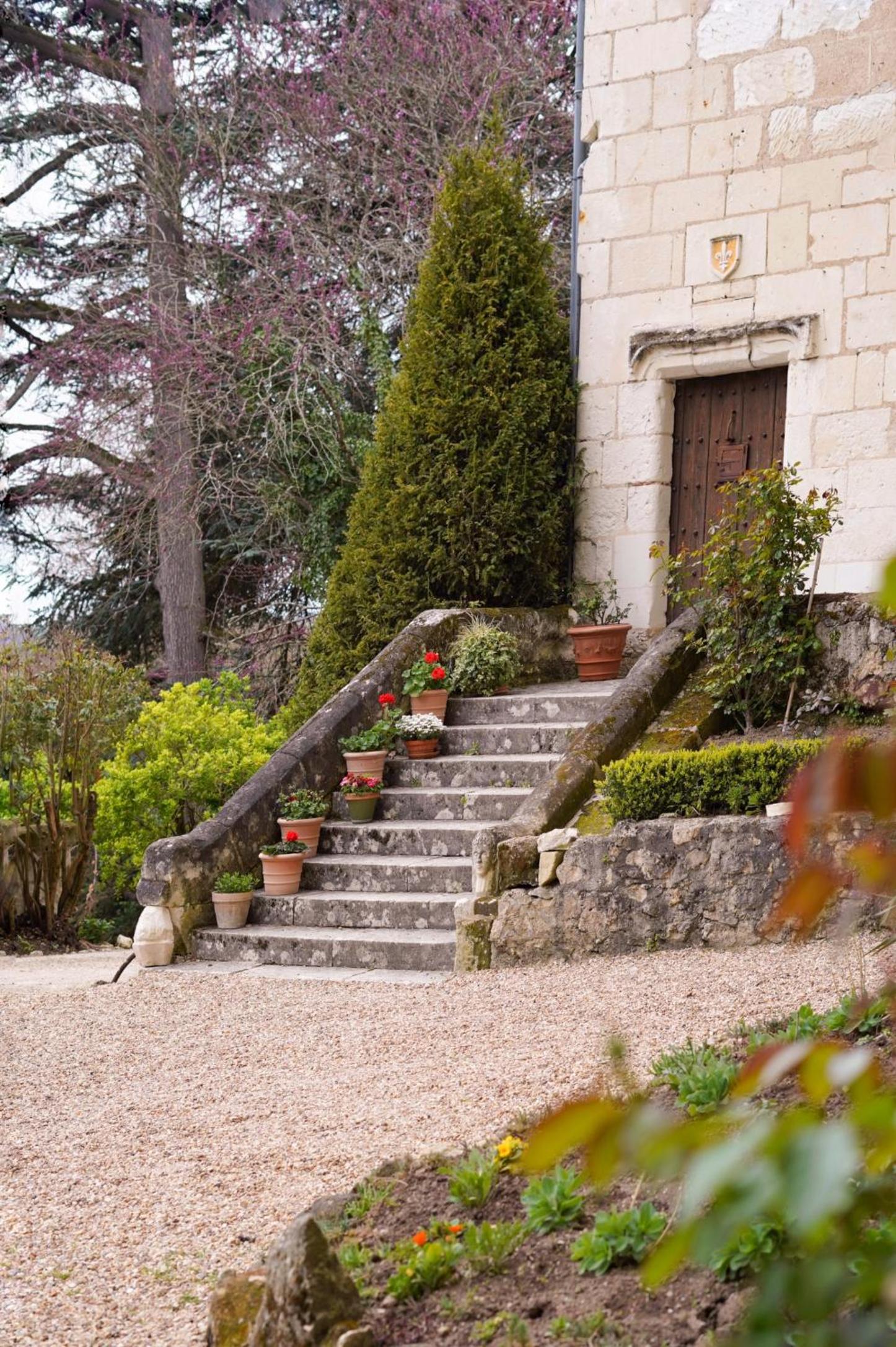 Manoir de la Salle du Roc