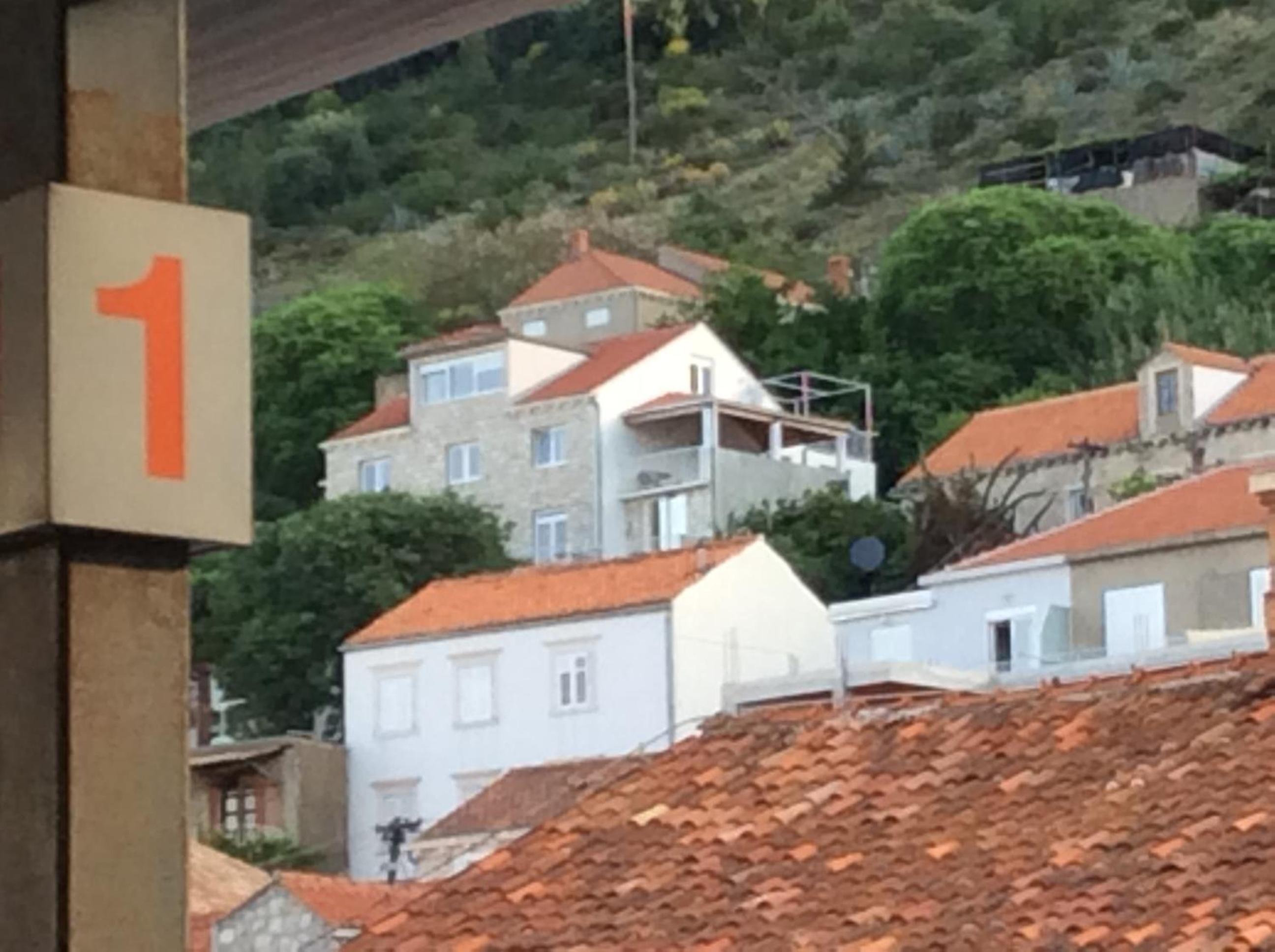 Pupo Rooms
