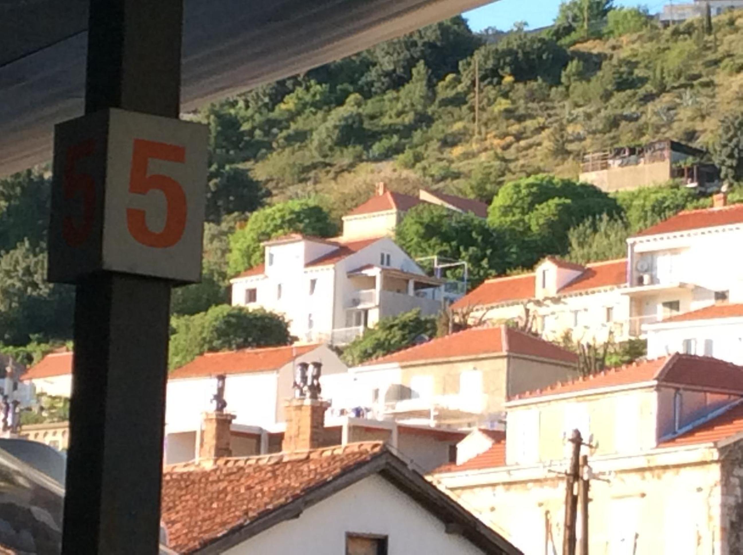 Pupo Rooms