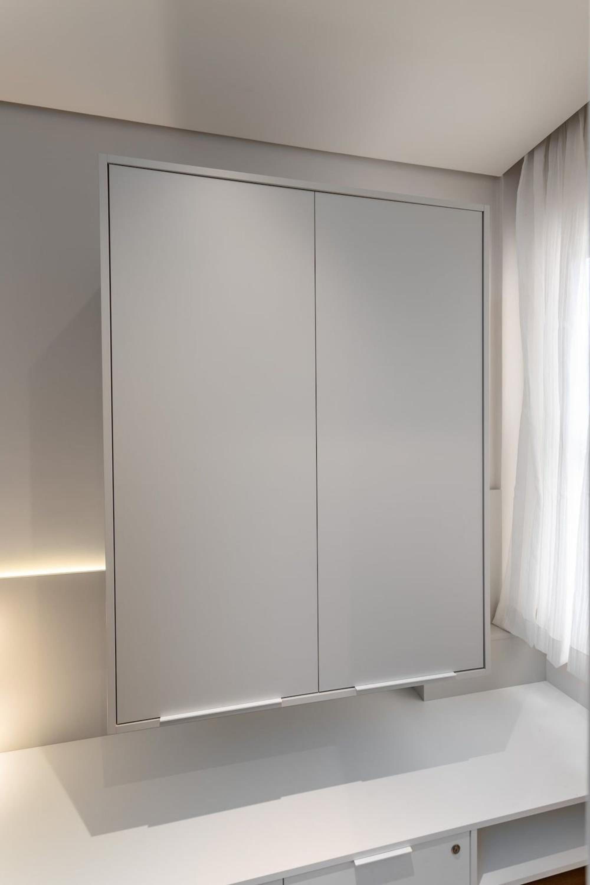 Apartamento moderno na zona sul