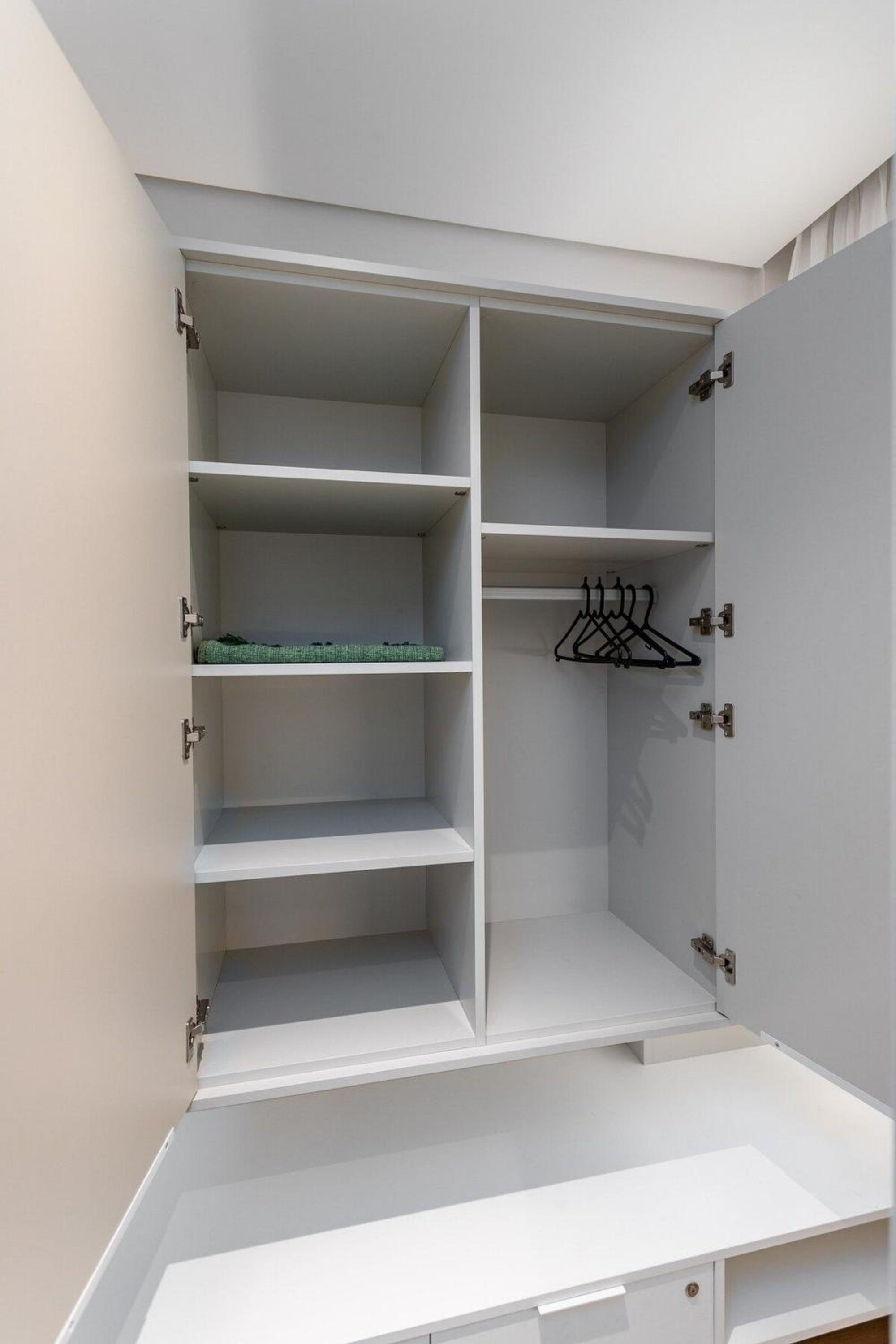Apartamento moderno na zona sul