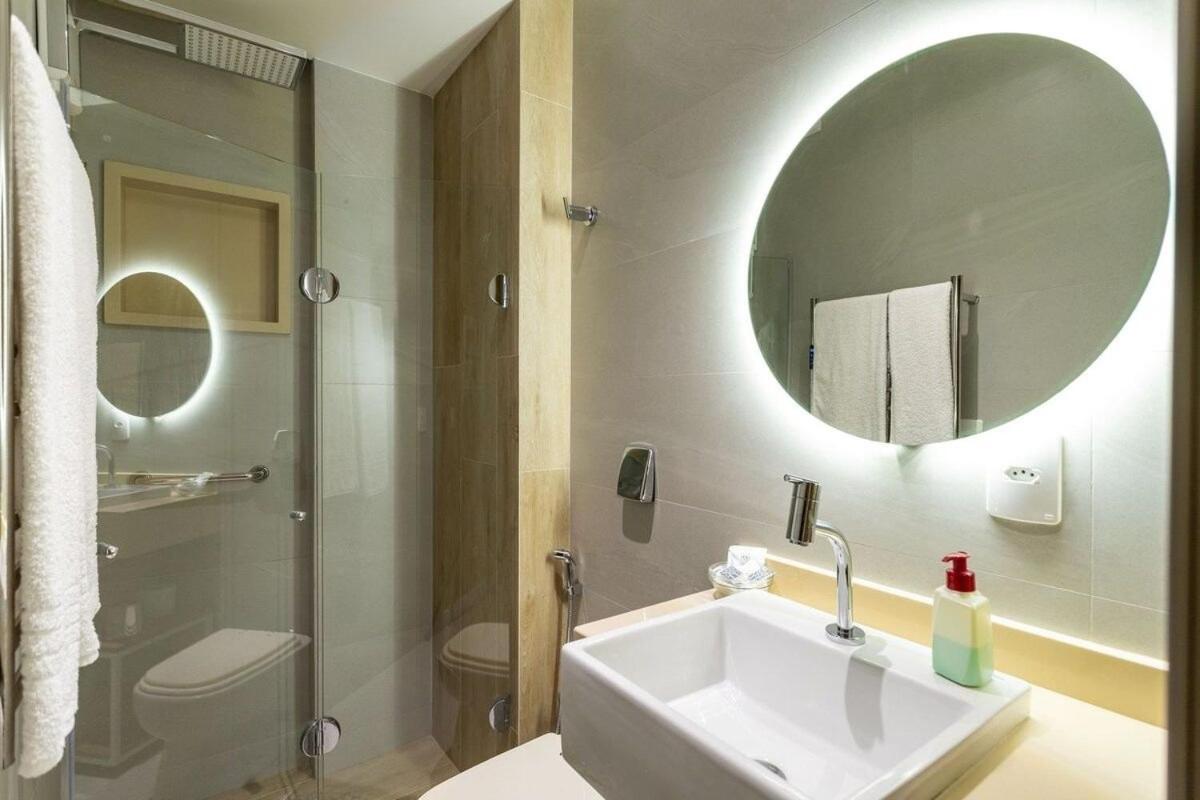 Apartamento moderno na zona sul