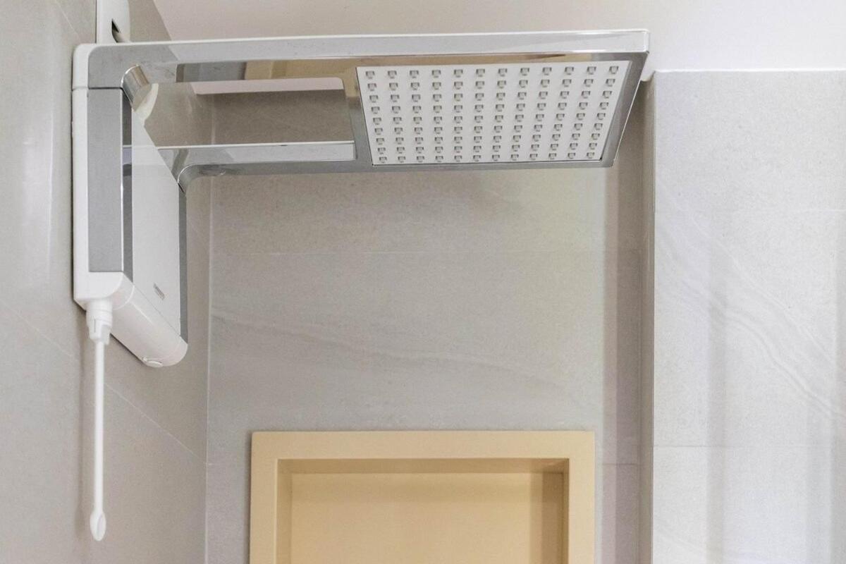 Apartamento moderno na zona sul
