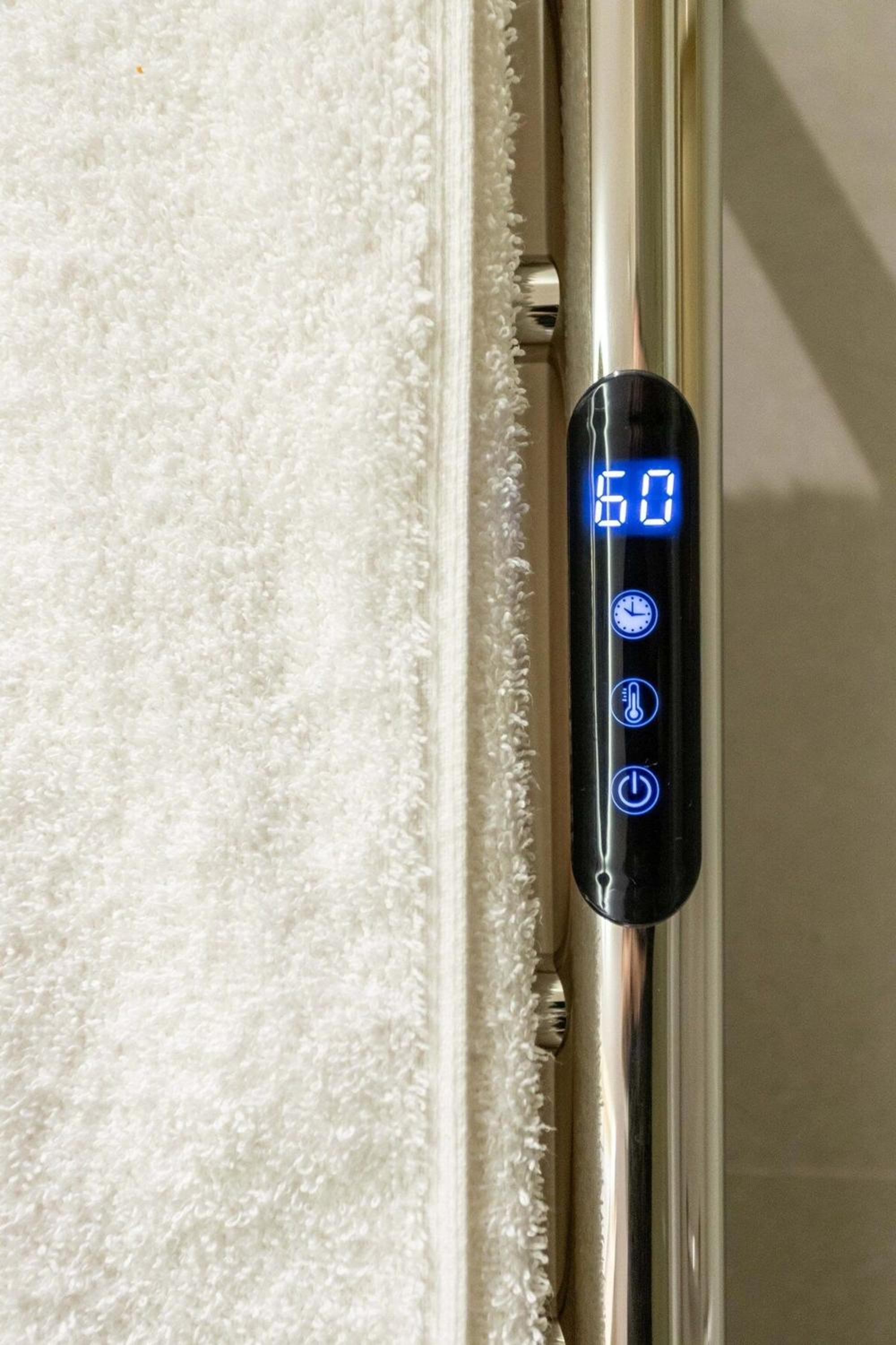 Apartamento moderno na zona sul