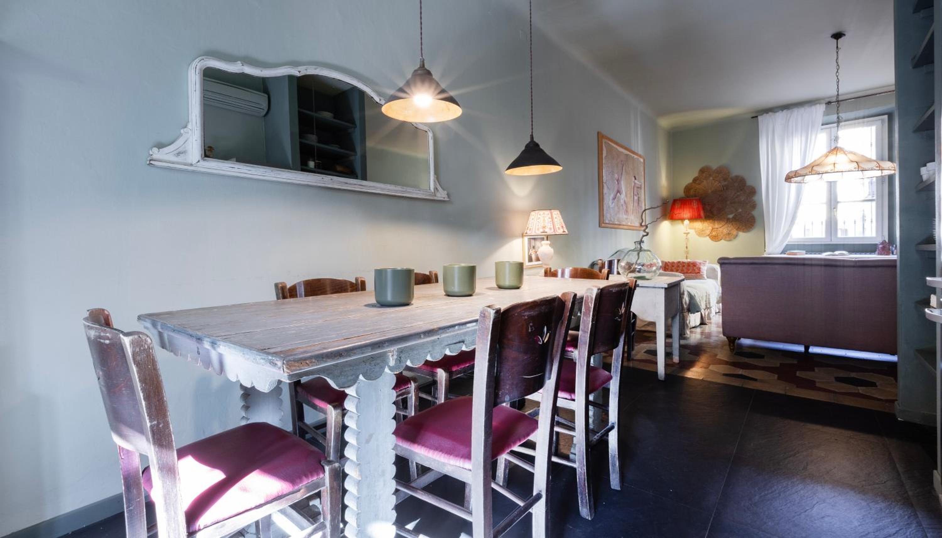 Italianway - Sirtori 16 en Milan