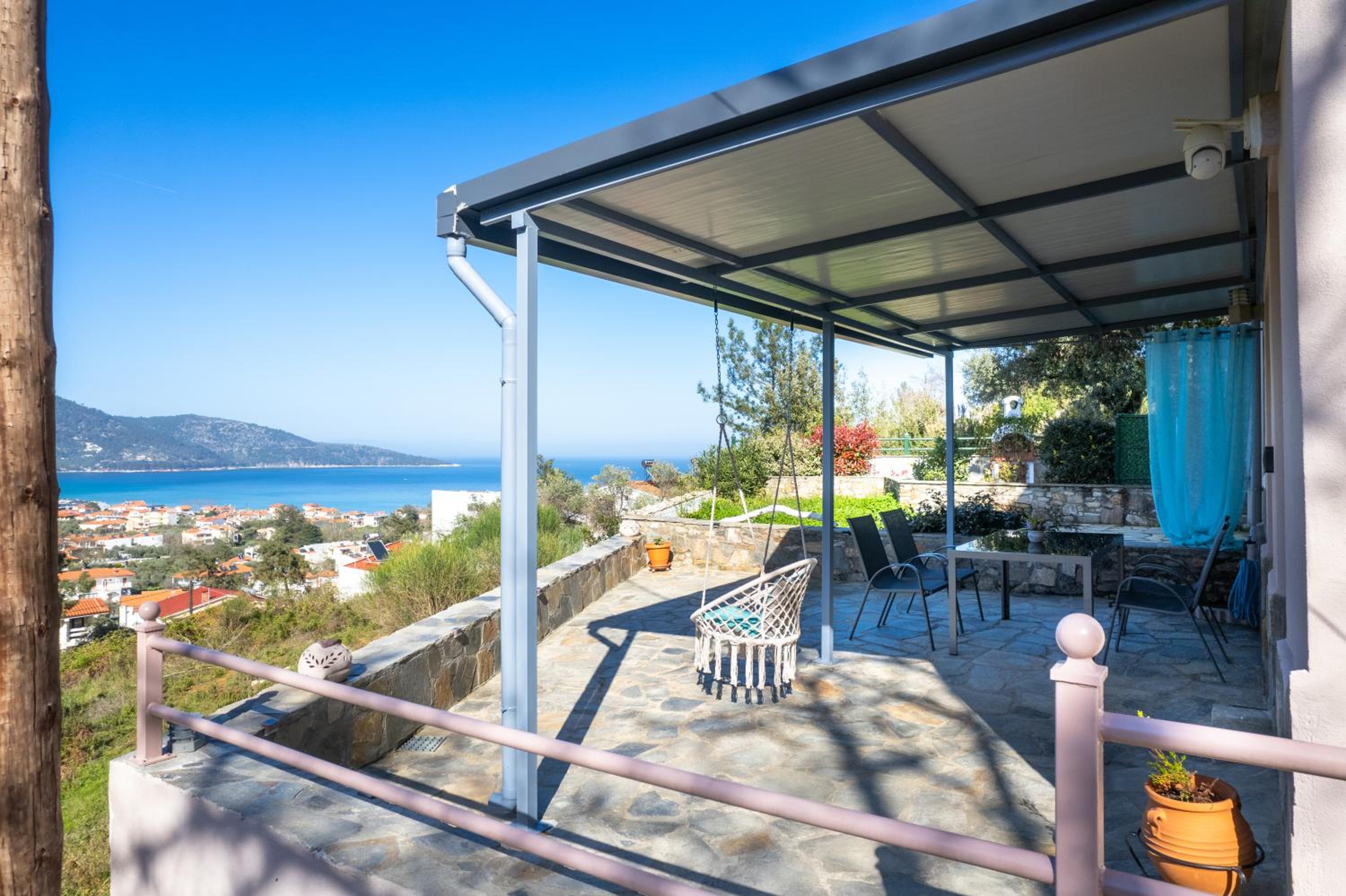 Villa Panorama