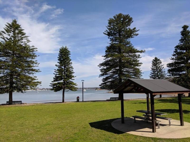 Aircabin - Blakehurst - Spacious - 5 Beds House