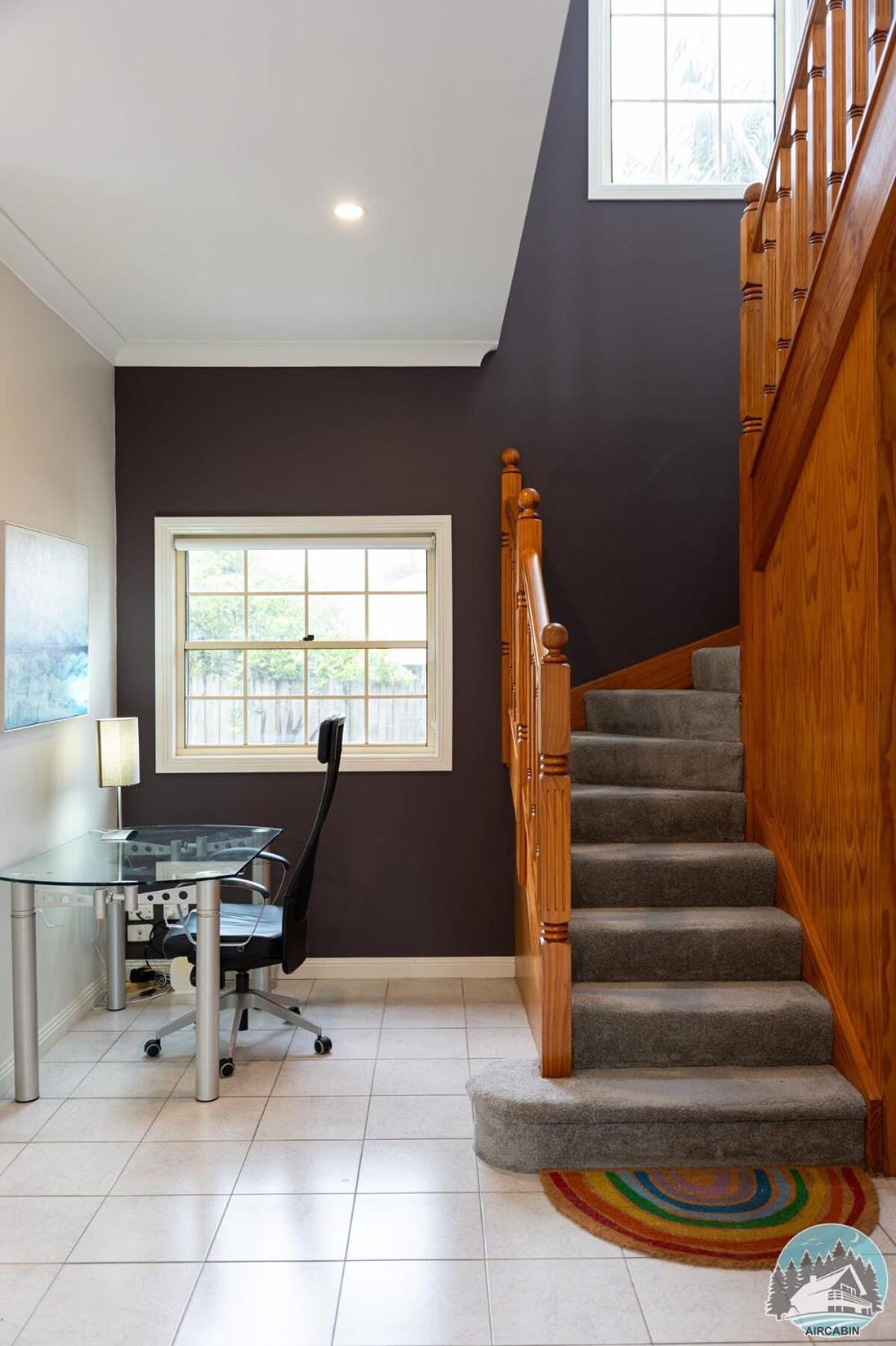 Aircabin - Blakehurst - Spacious - 5 Beds House
